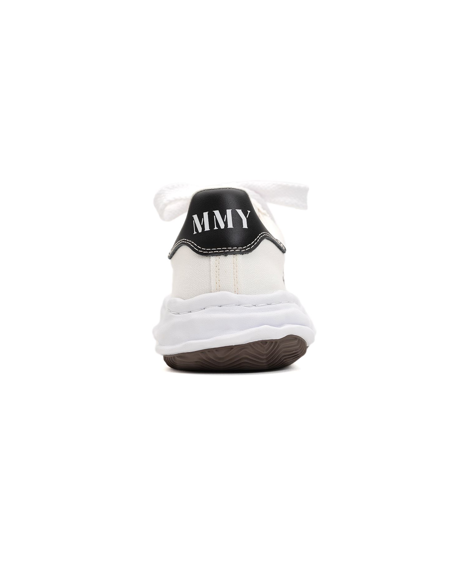 BLAKEY OG Sole Canvas Low-top Sneaker Maison MIHARA YASUHIRO