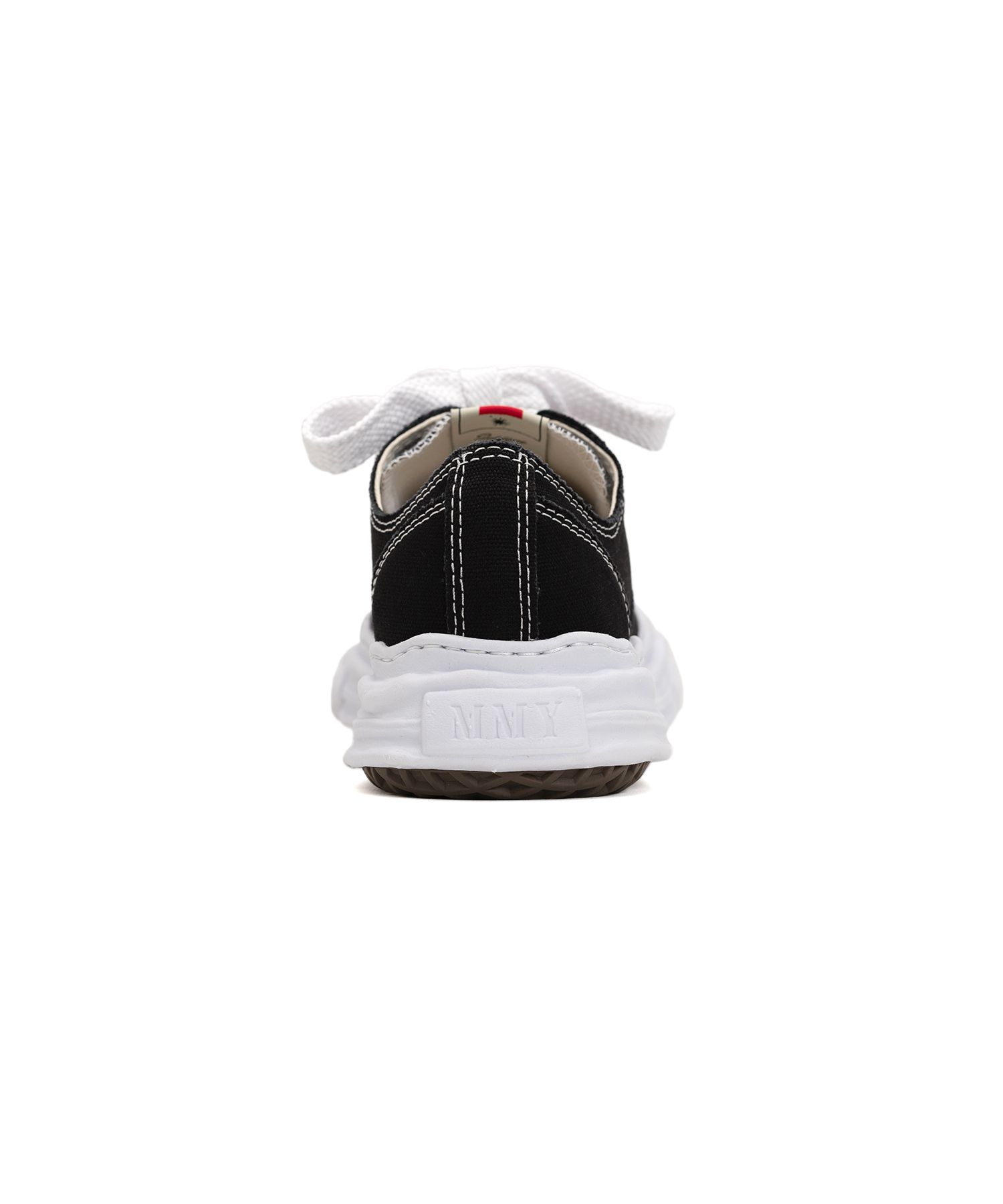 HANK OG Sole Canvas Low-top Sneaker Maison MIHARA YASUHIRO