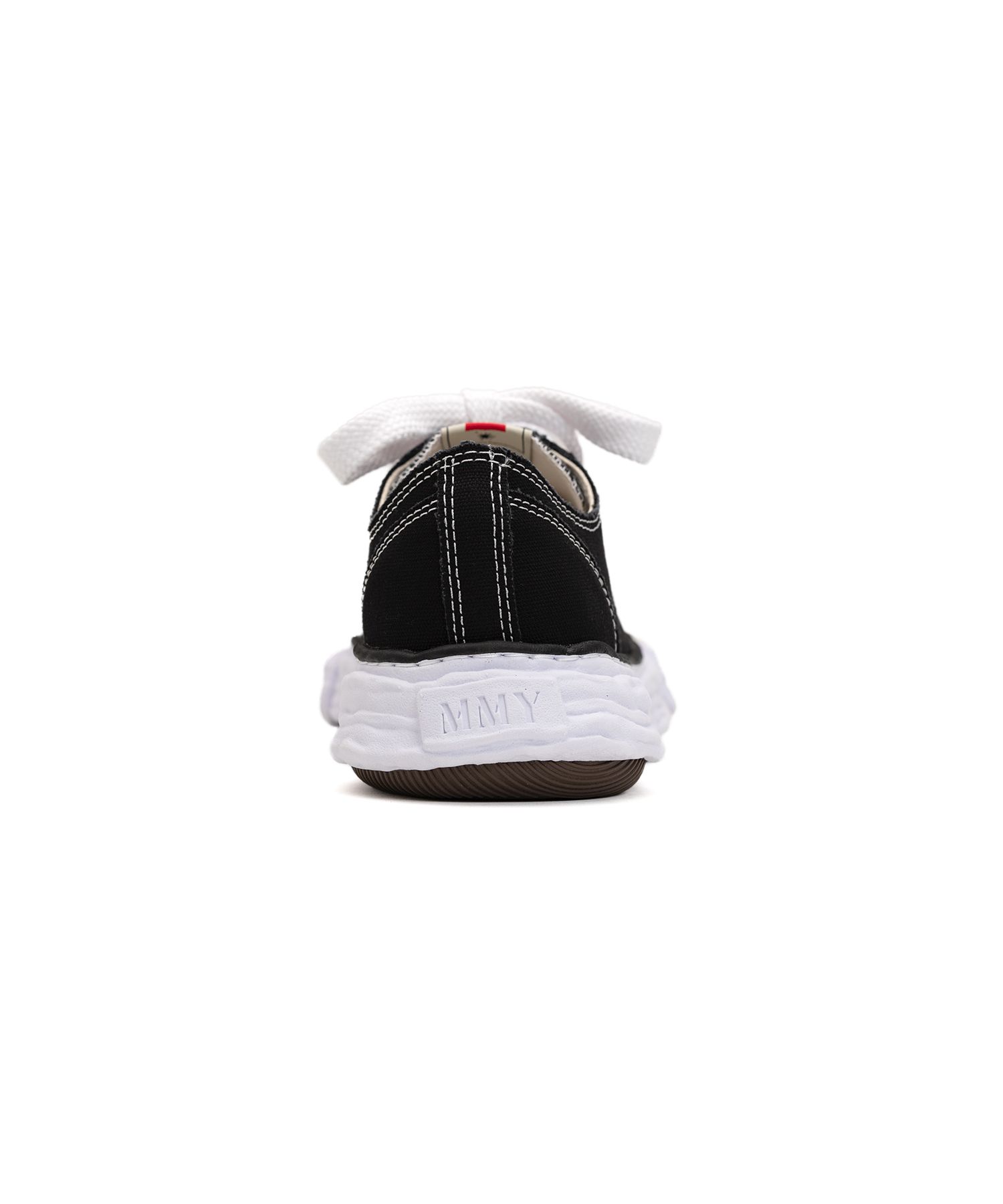 PETERSON23 OG Sole Canvas Low-top Sneaker Maison MIHARA YASUHIRO