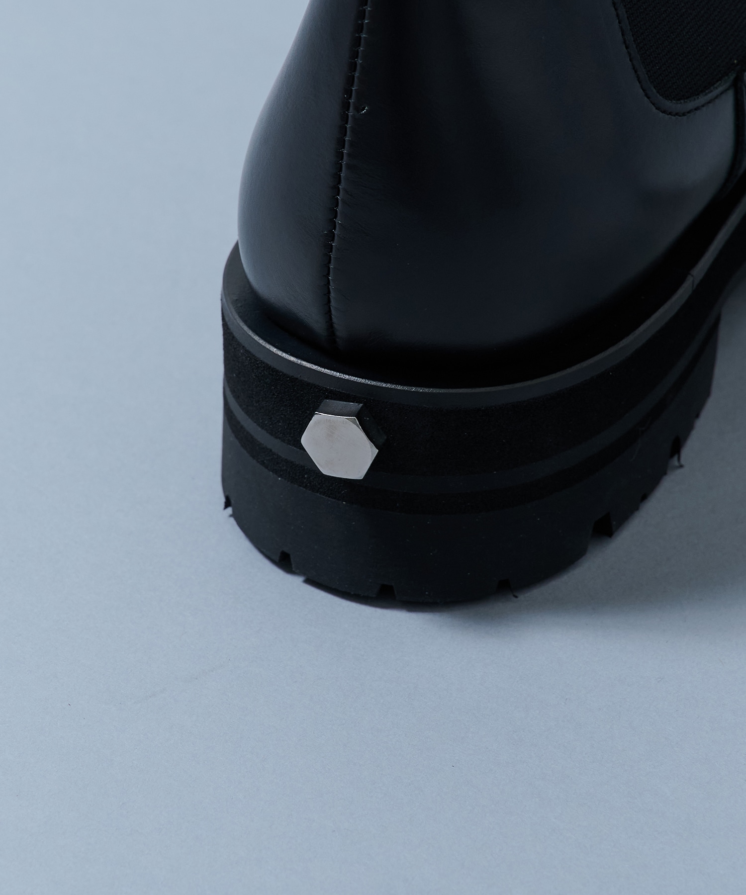 SPACE BOOTS OUAT