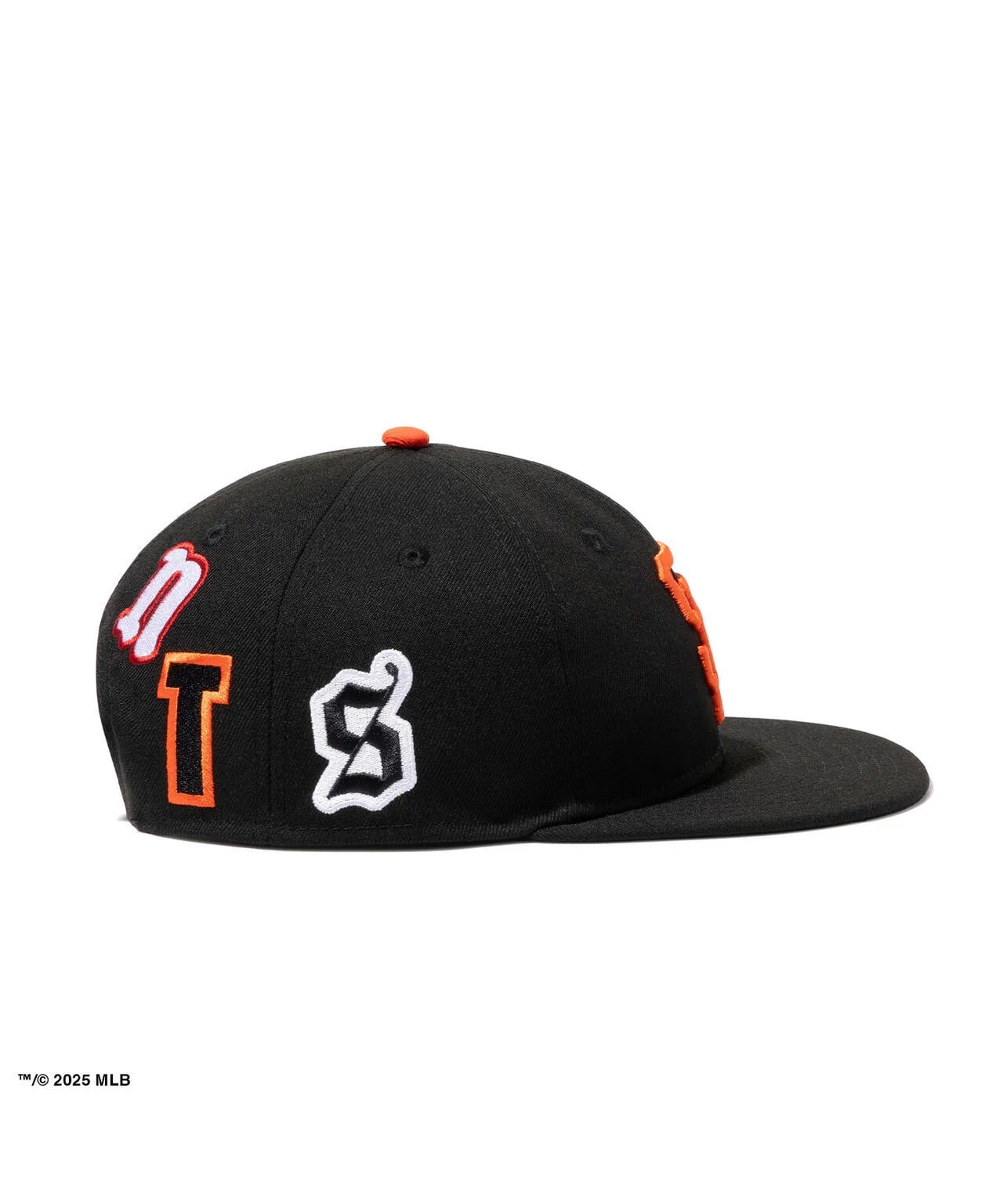NE_CAP/GIANTS SAINT M××××××