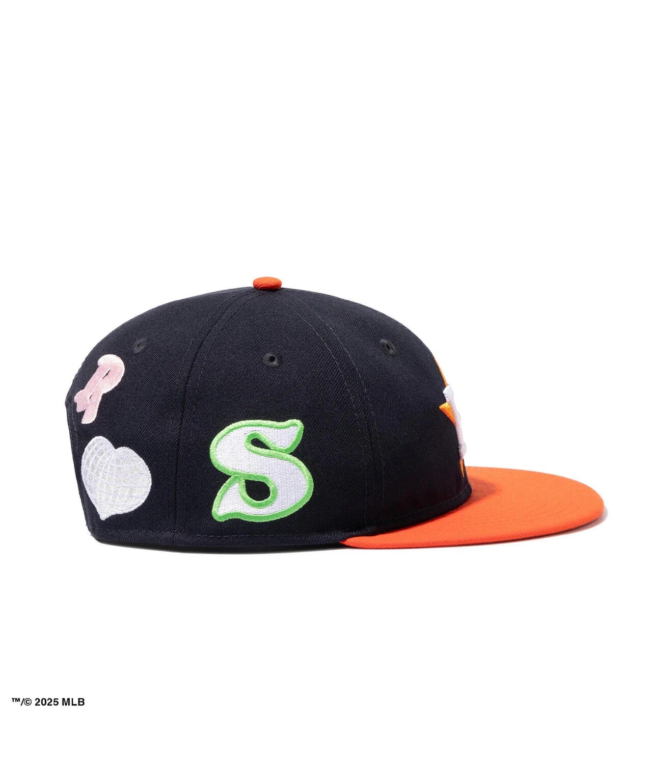 NE_CAP/ASTROS SAINT M××××××