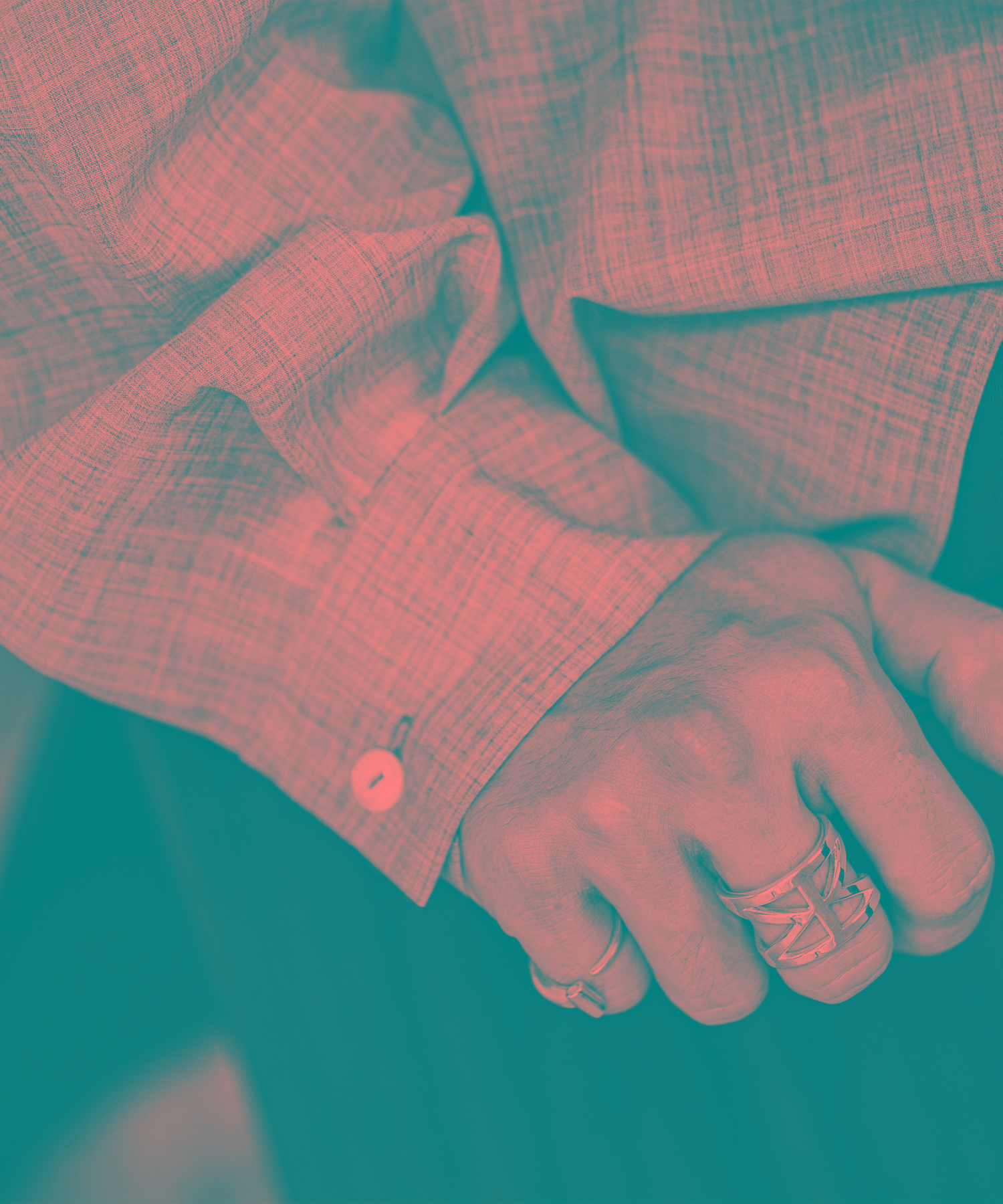 WAKUGI【和クギ】 ring S WAKAN SILVER SMITH