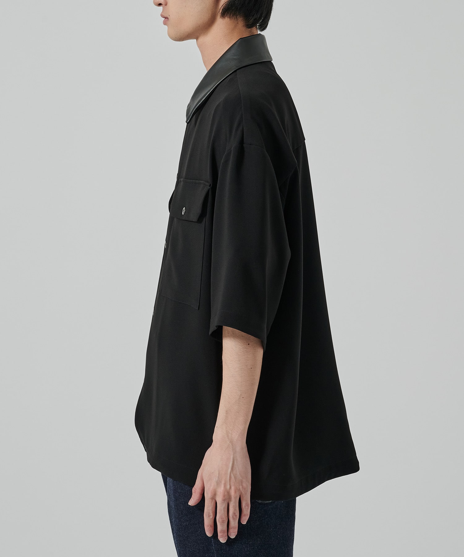 SUMMER ESSENTIAL C.P.O SHIRTS STUDIOUS