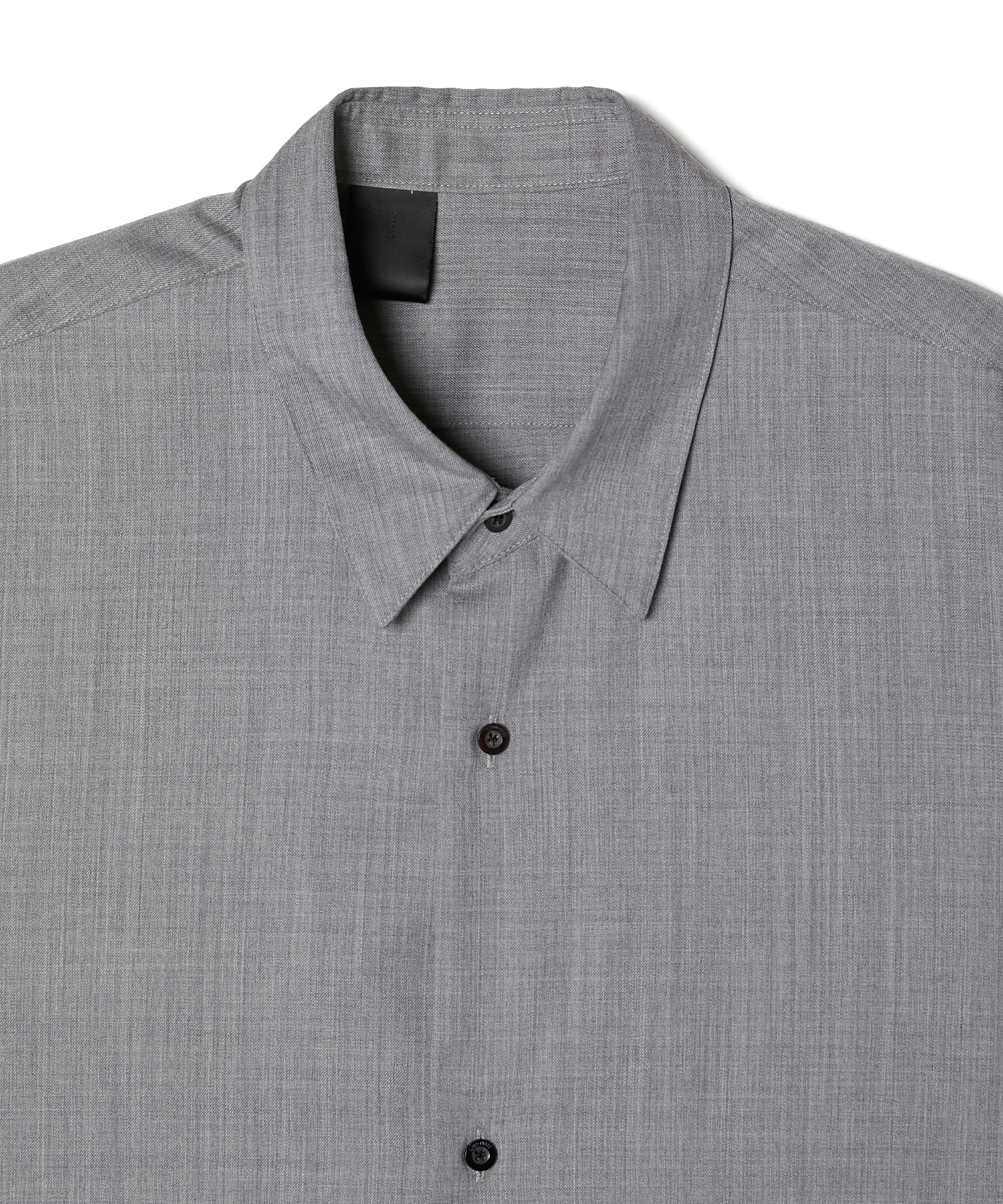 HALF SLEEVE SHIRT N.HOOLYWOOD