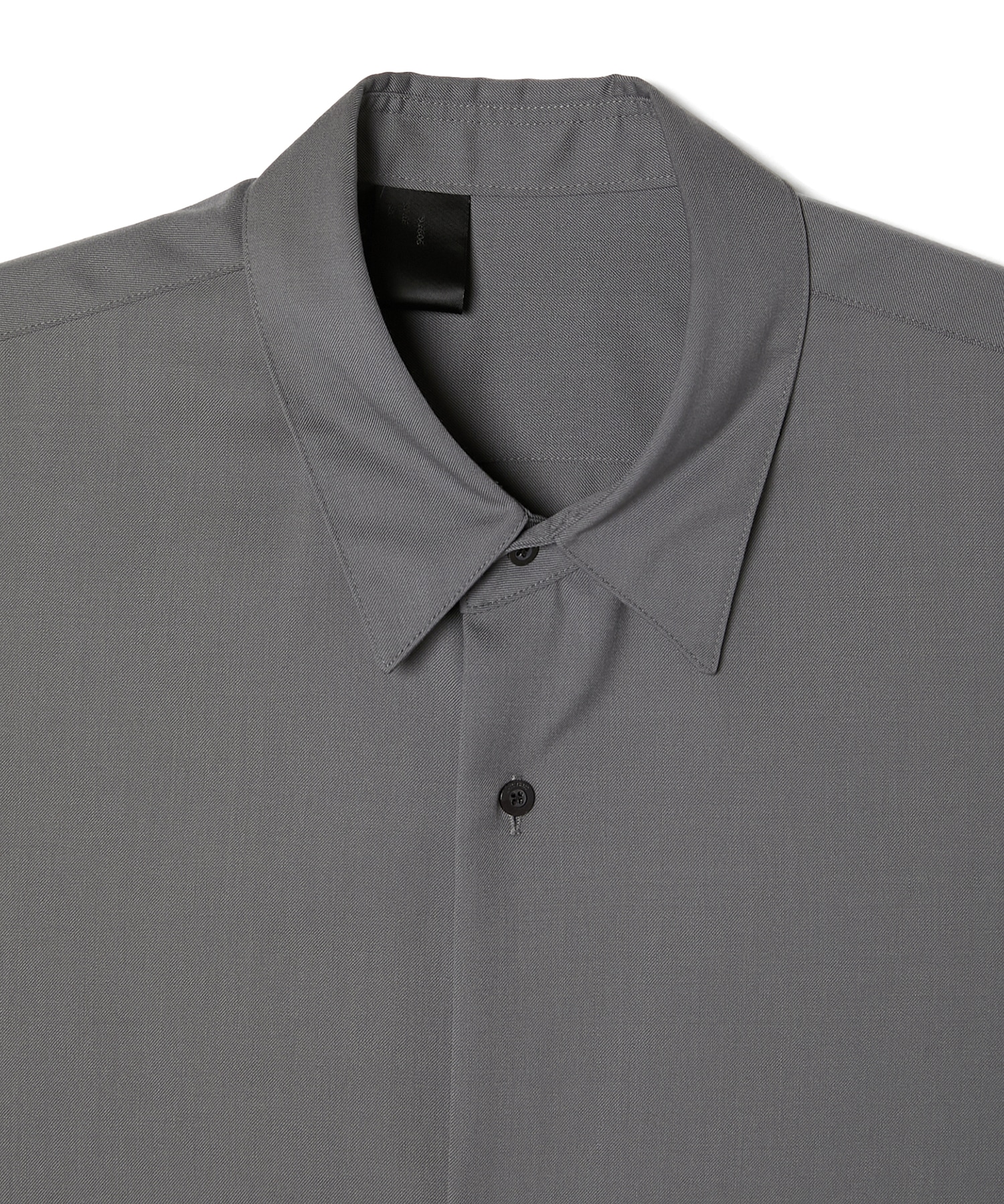 HALF SLEEVE SHIRT N.HOOLYWOOD