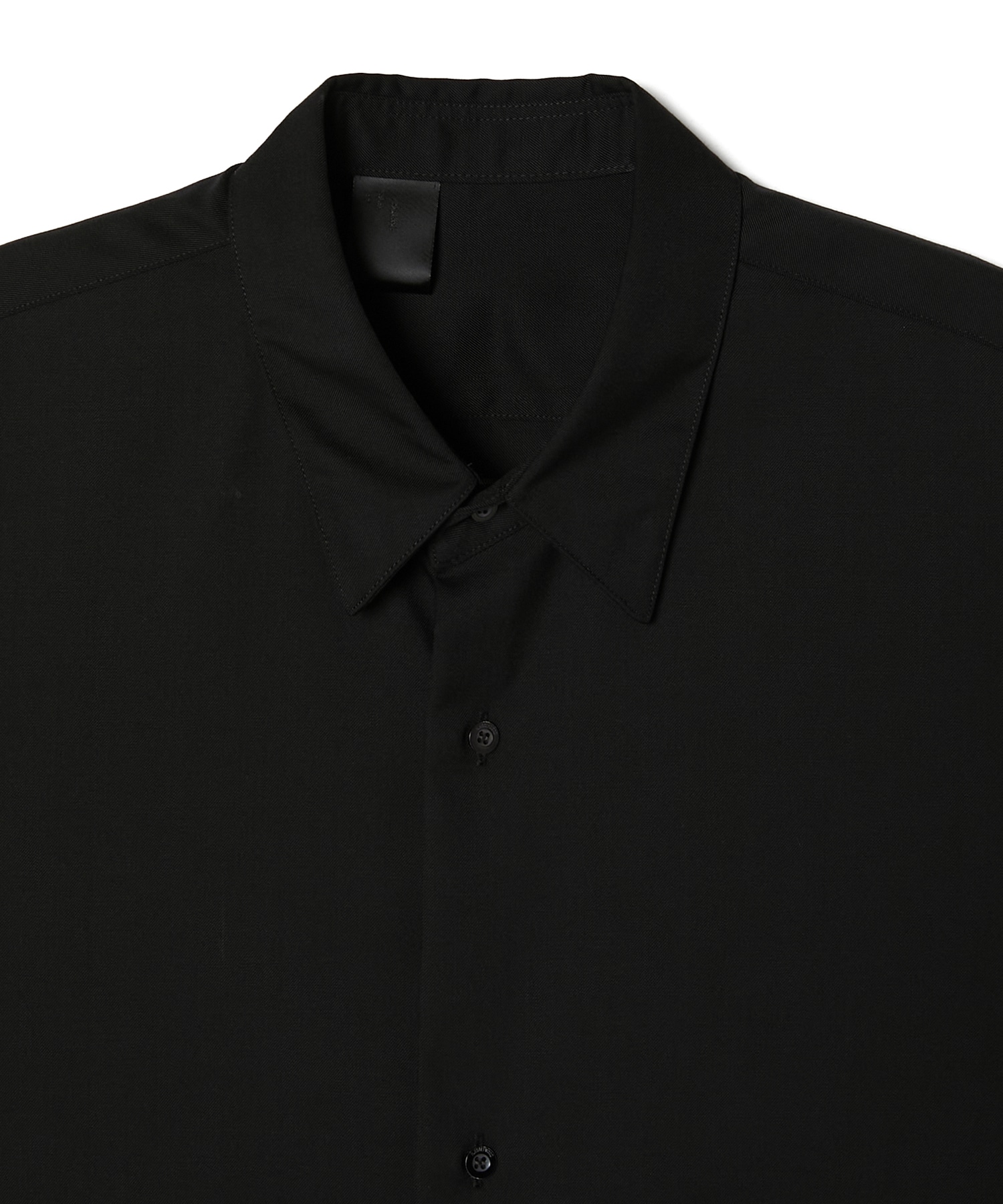 HALF SLEEVE SHIRT N.HOOLYWOOD