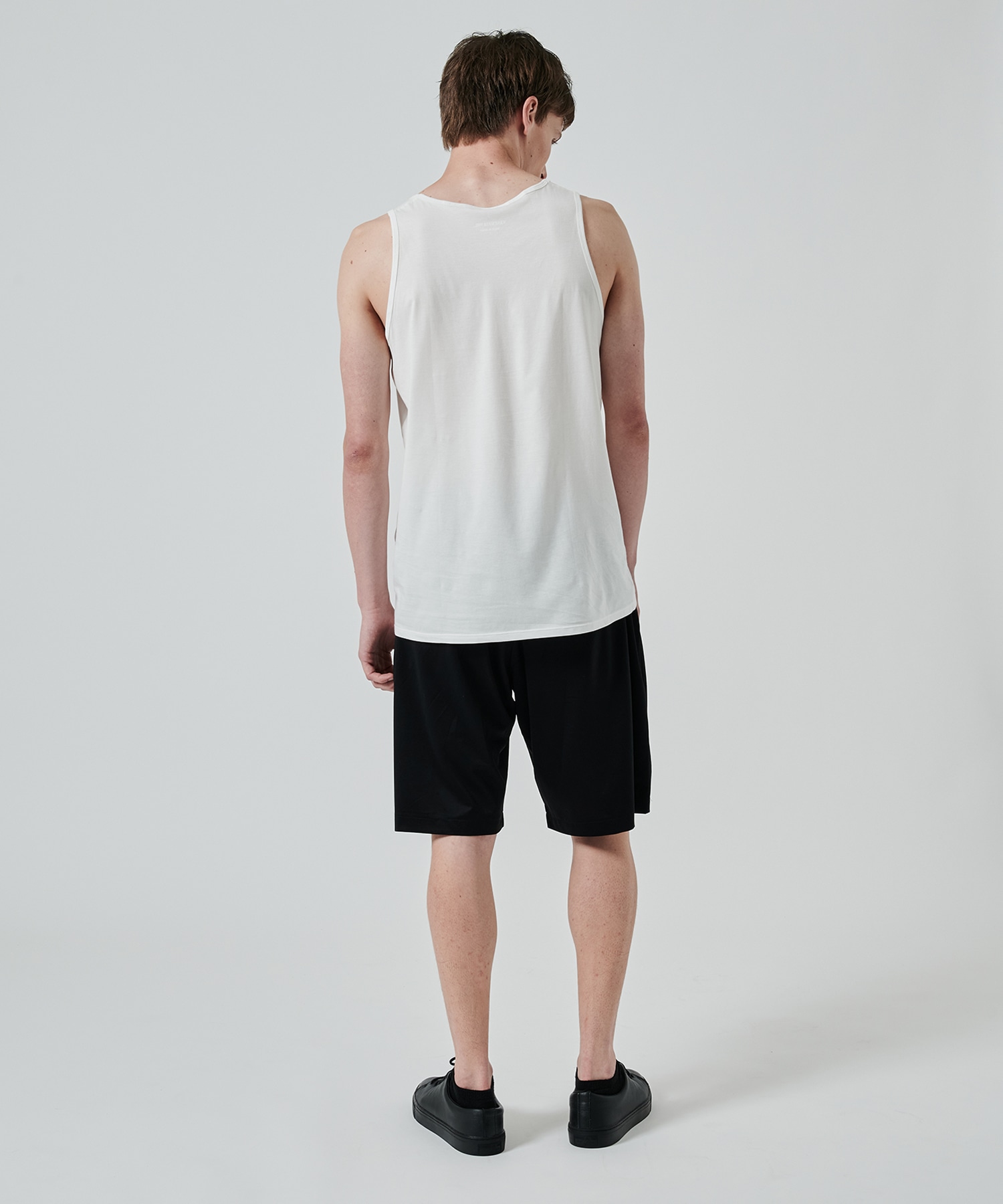 46G Cotton Thin Pack Tank KANEMASA PHIL.
