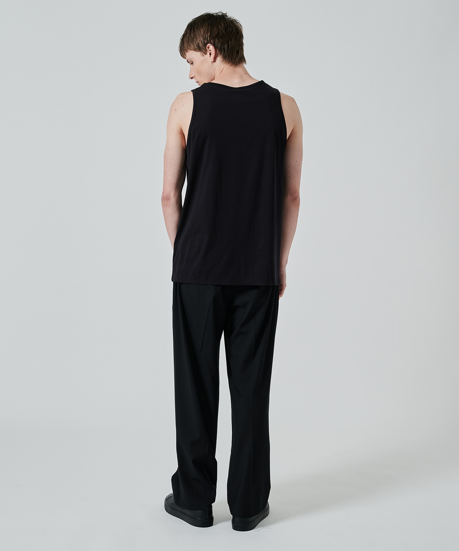 46G Cotton Thin Pack Tank KANEMASA PHIL.