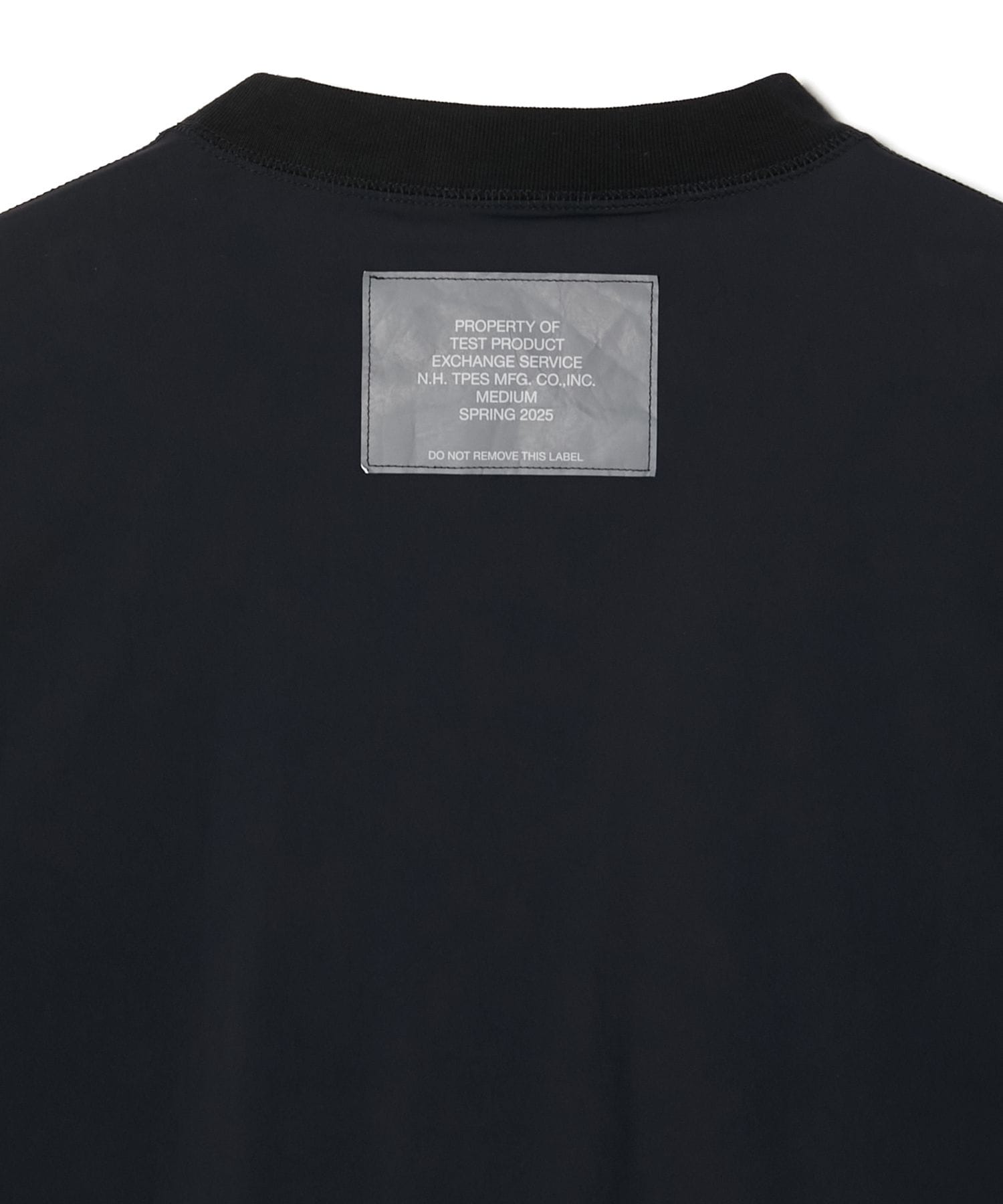 9251-CS52-012 TEE N.HOOLYWOOD