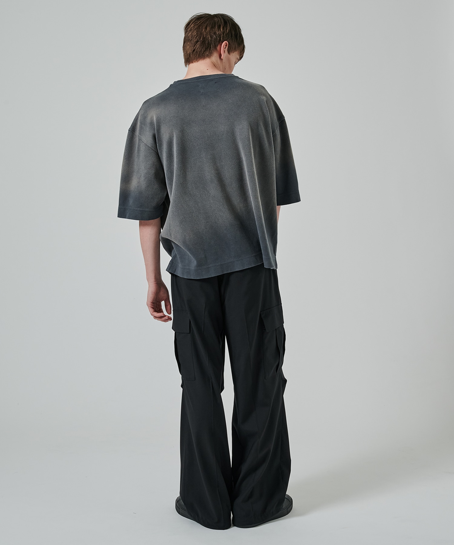 OVERDYE TEE STUDIOUS