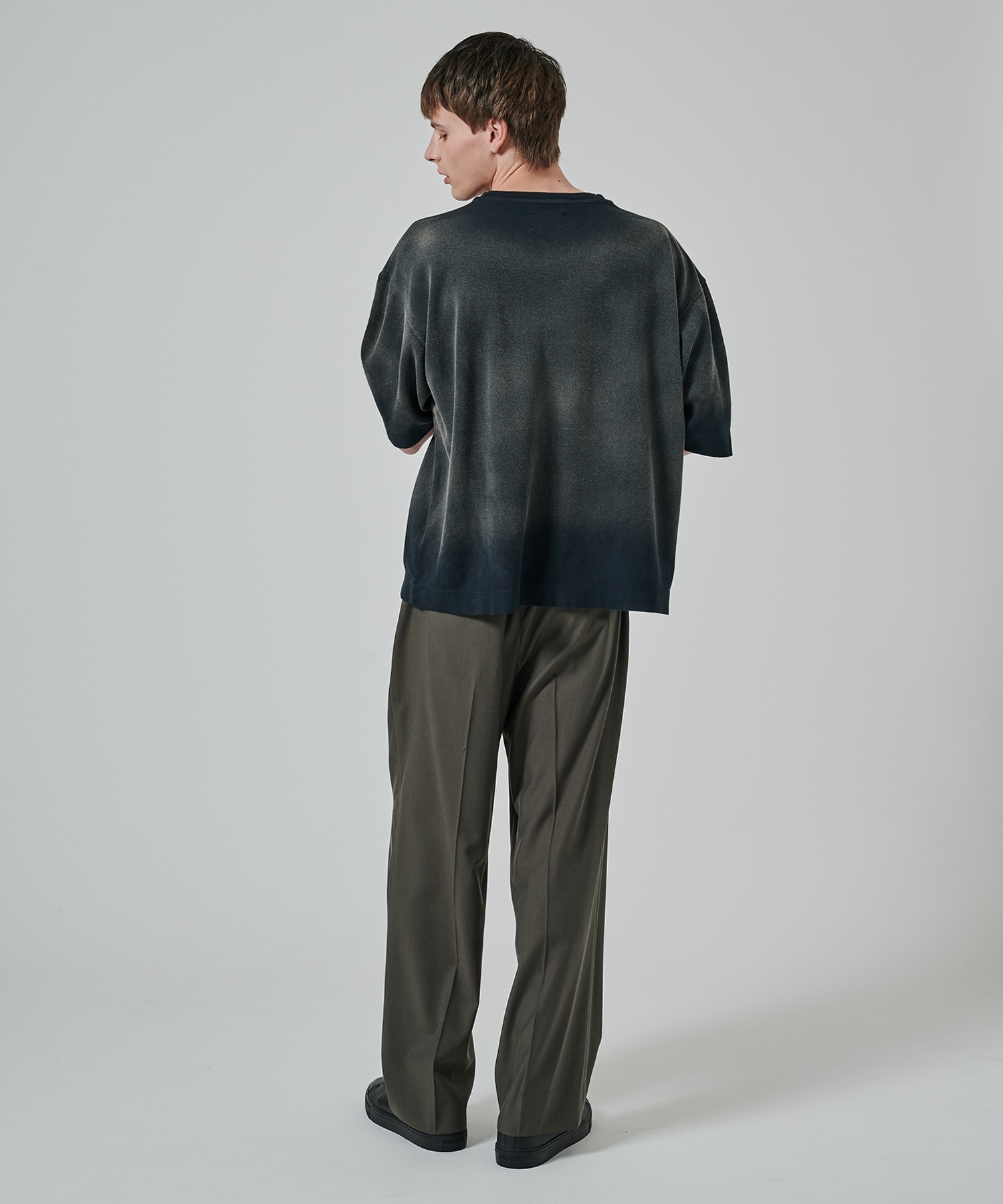 OVERDYE TEE STUDIOUS