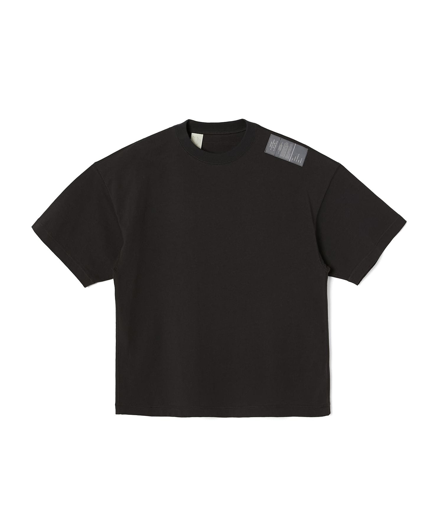 9251-CS55-014 T-SHIRT N.HOOLYWOOD