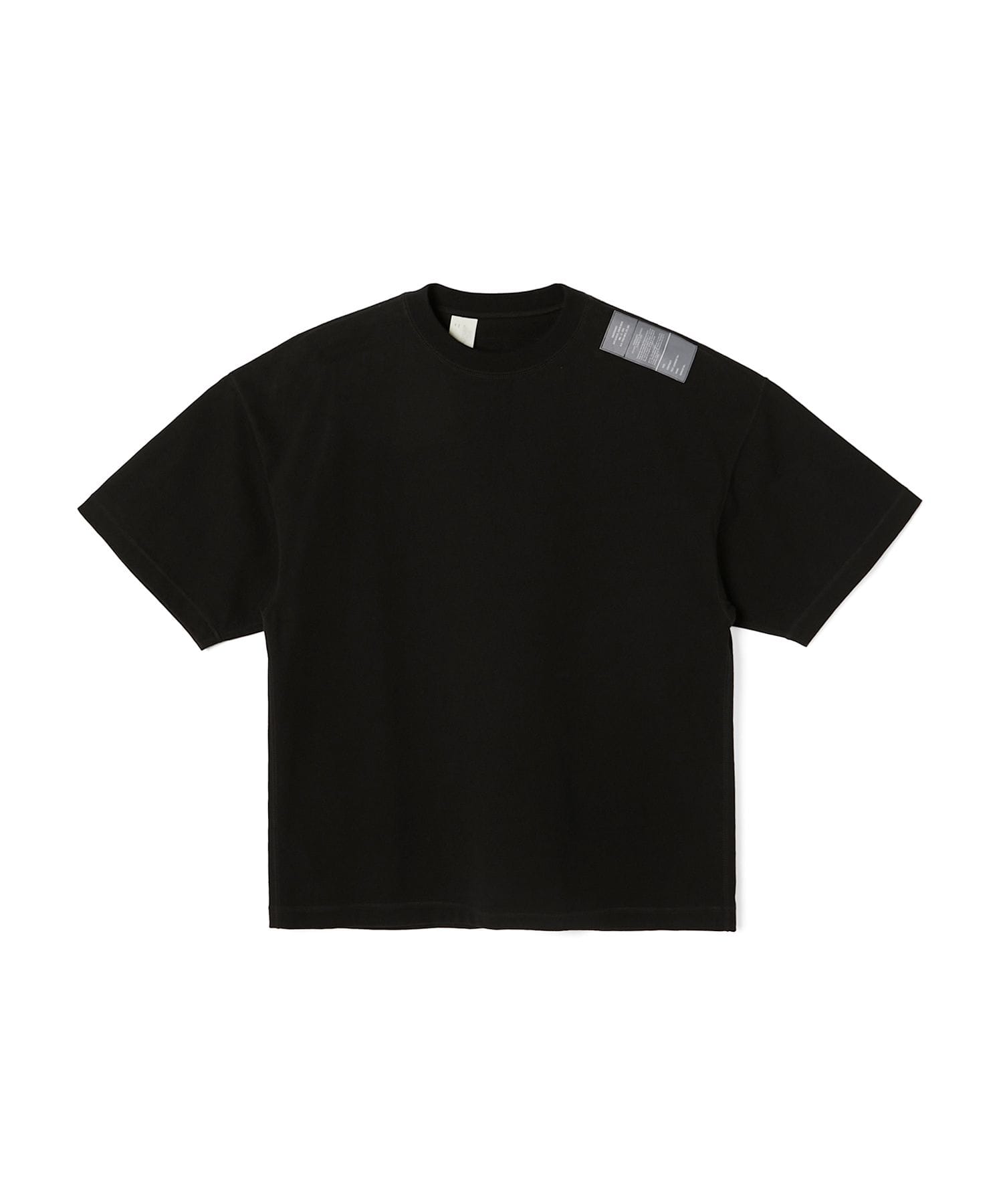 9251-CS55-014 T-SHIRT N.HOOLYWOOD