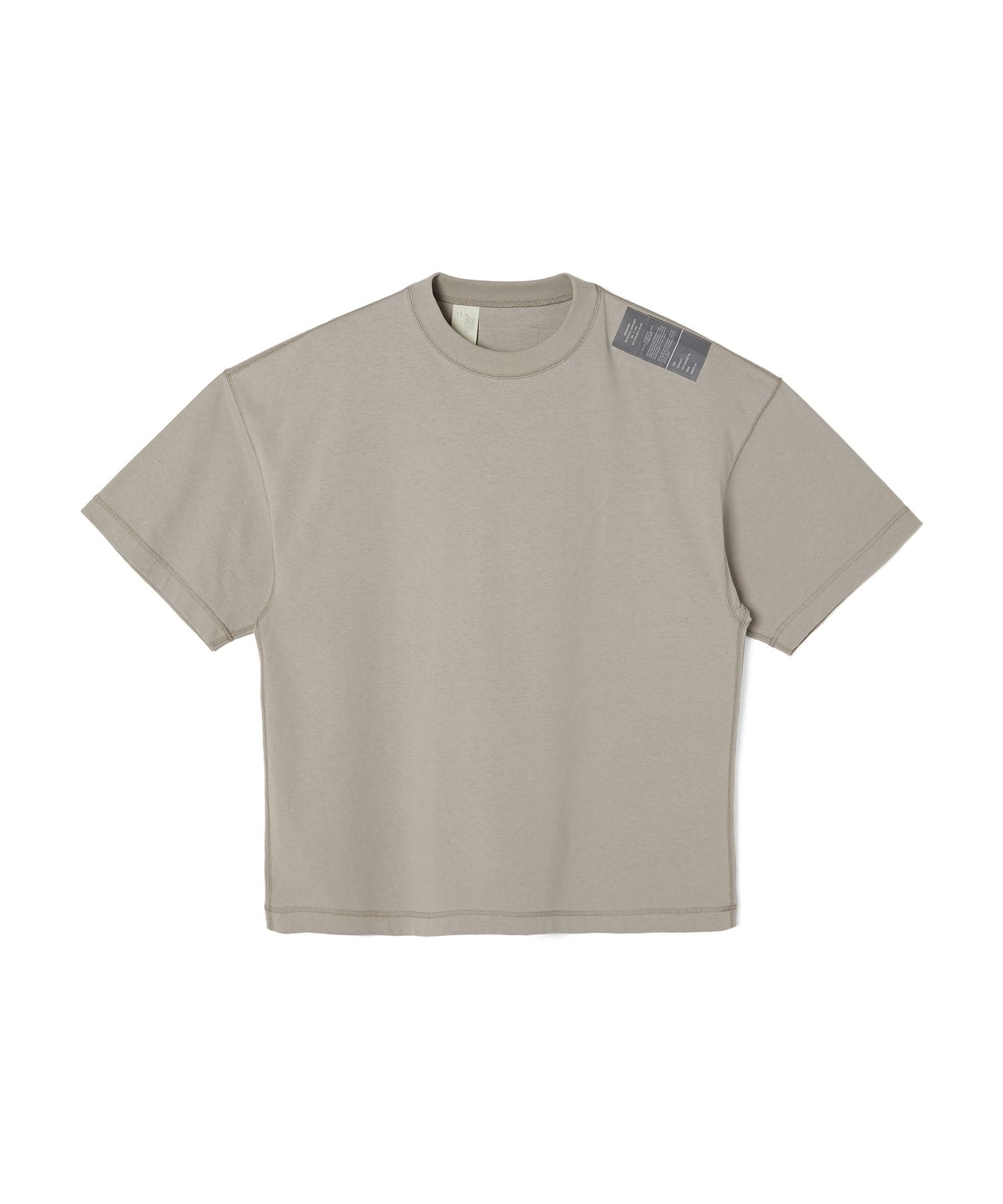 9251-CS55-014 T-SHIRT N.HOOLYWOOD