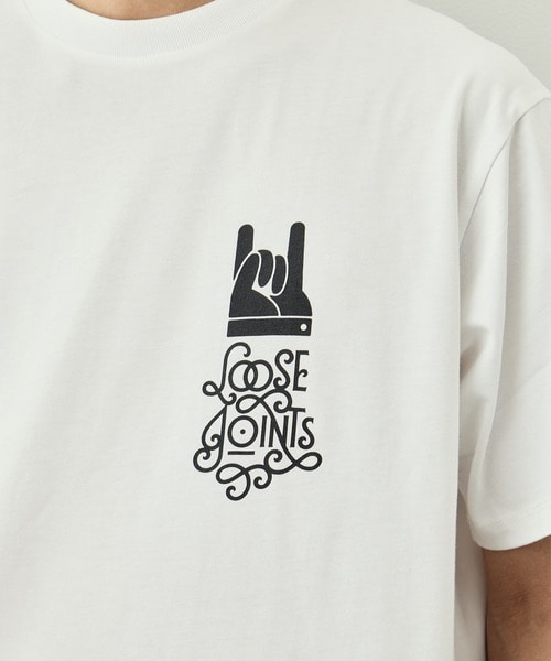 SPECTATOR -  BORN TO LOOSE S/S TEE loosejoints