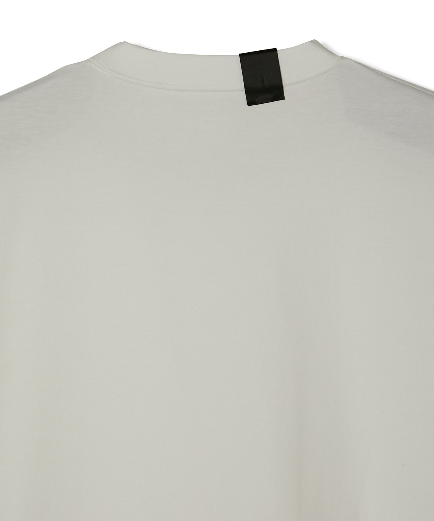 BIG T-SHIRT N.HOOLYWOOD