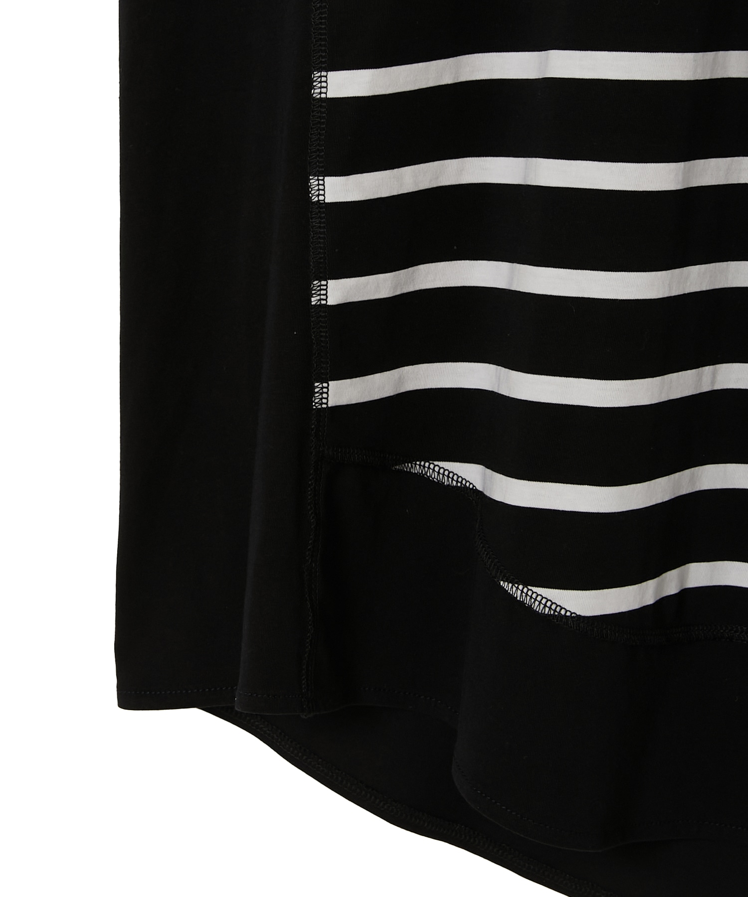 T-SHIRT N.HOOLYWOOD