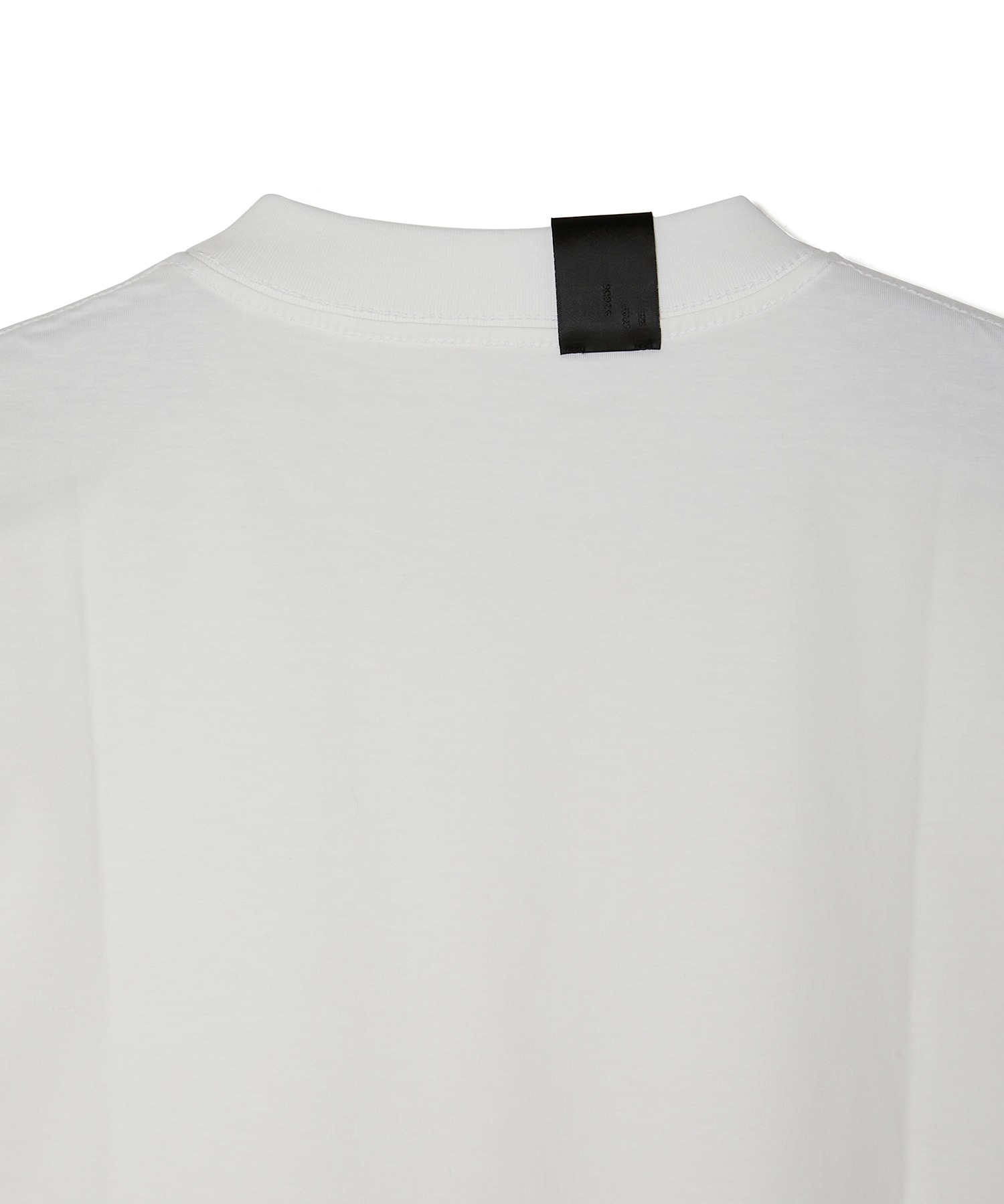 T-SHIRT N.HOOLYWOOD