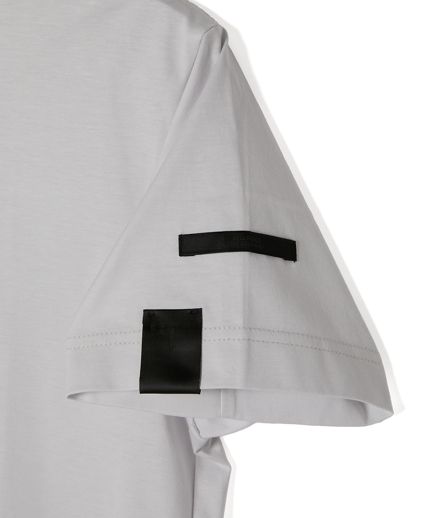 T-SHIRT N.HOOLYWOOD