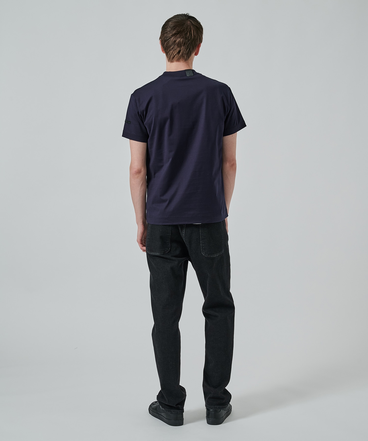 T-SHIRT N.HOOLYWOOD