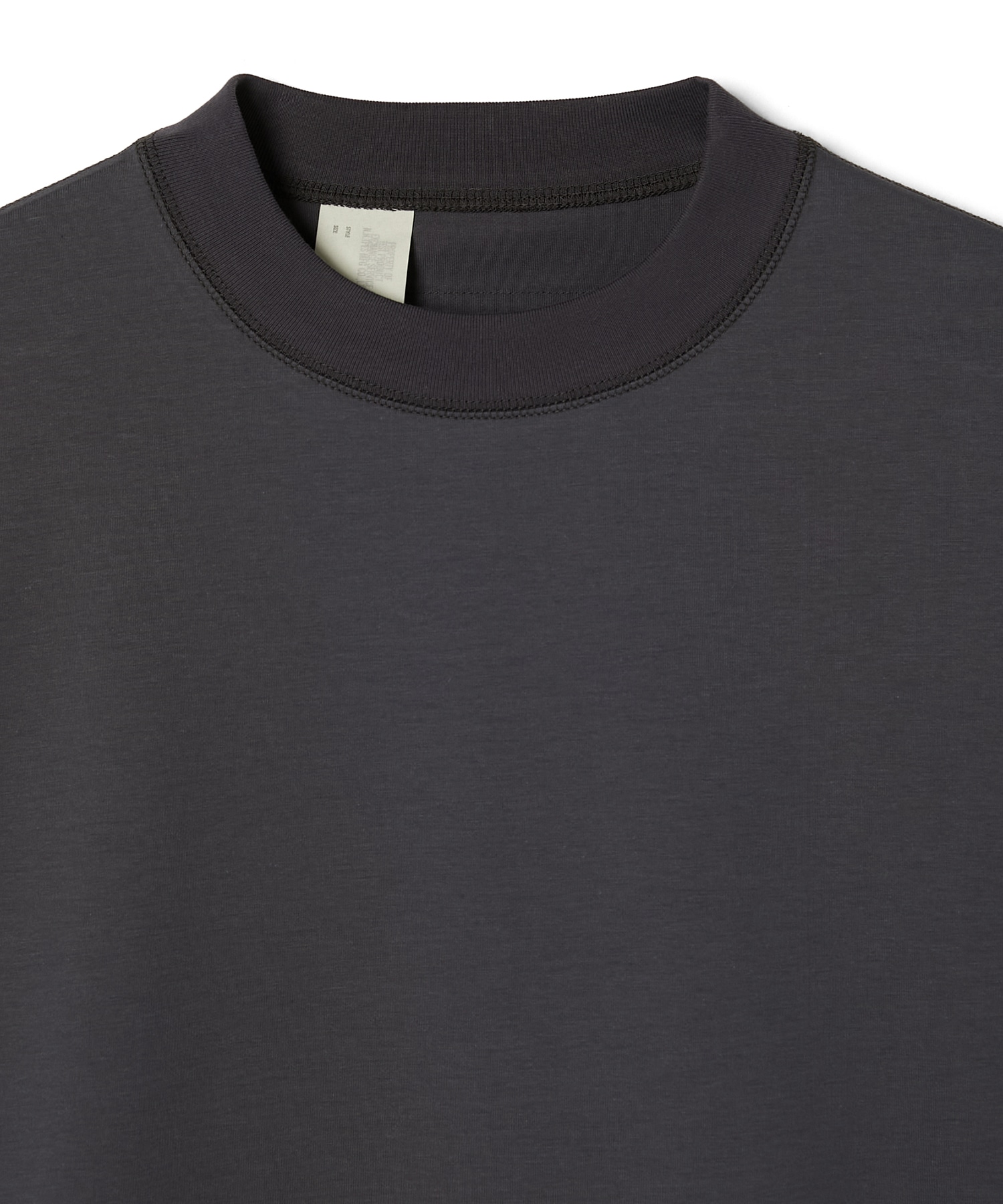 9251-CS52-015 T-SHIRT N.HOOLYWOOD