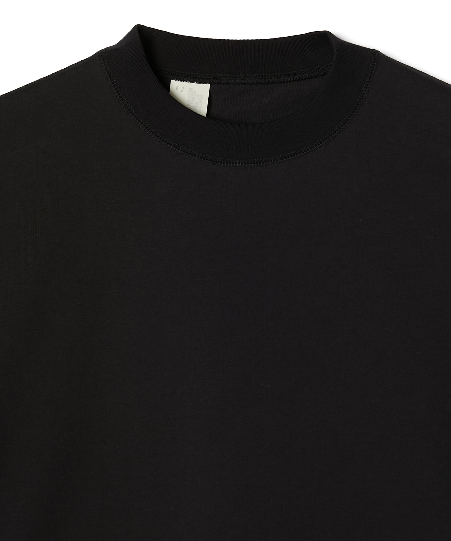 9251-CS52-015 T-SHIRT N.HOOLYWOOD