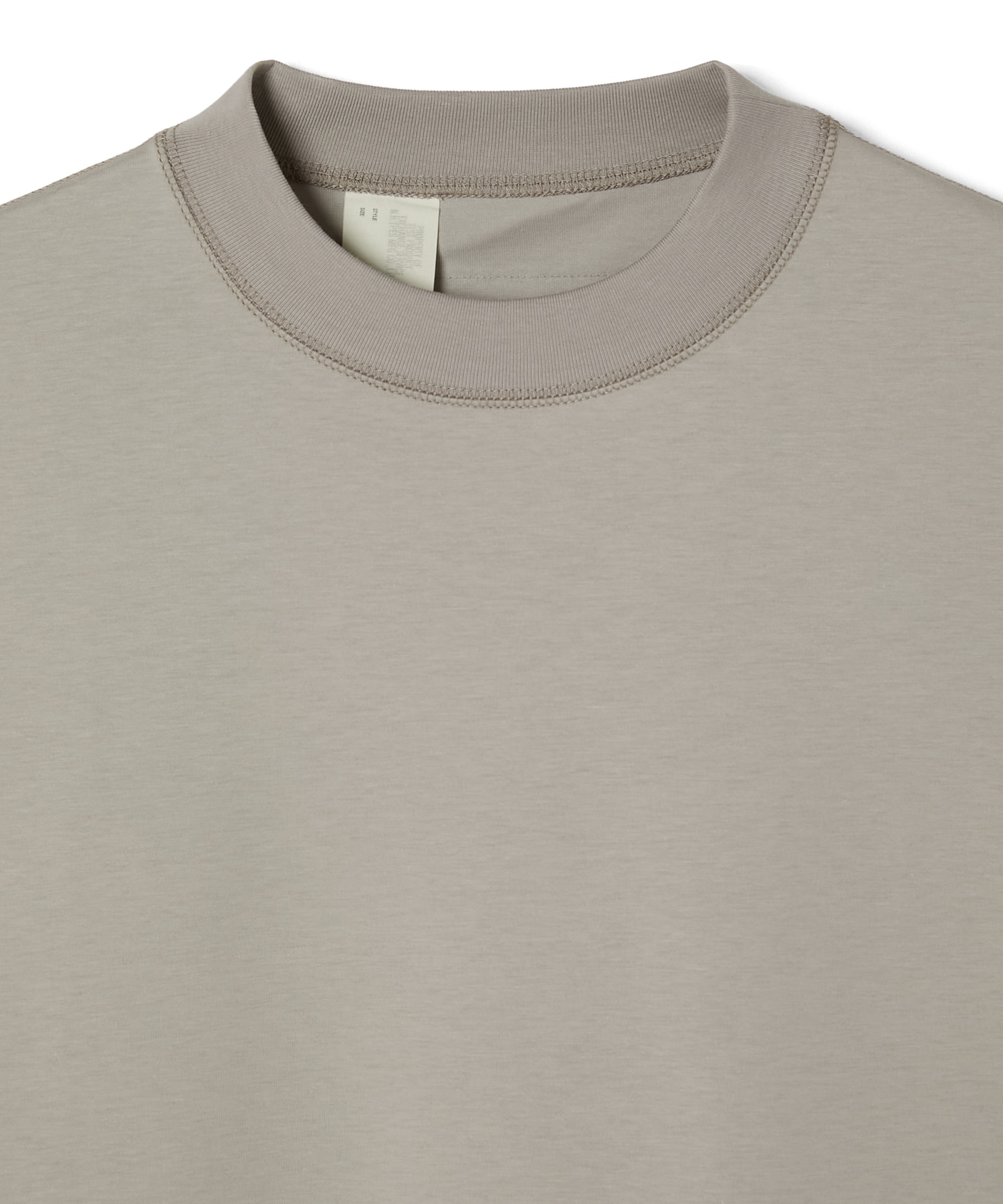 9251-CS52-015 T-SHIRT N.HOOLYWOOD