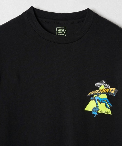 別注 S/S TEE loosejoints