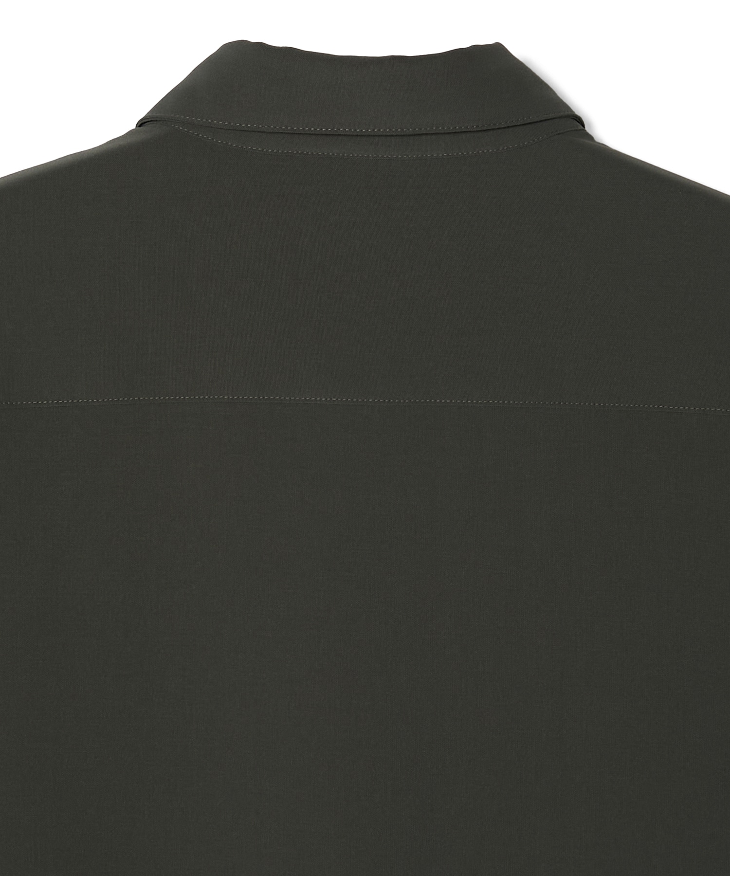 2251-SH56-003 PULLOVER HALF SLEEVE SHIRT N.HOOLYWOOD