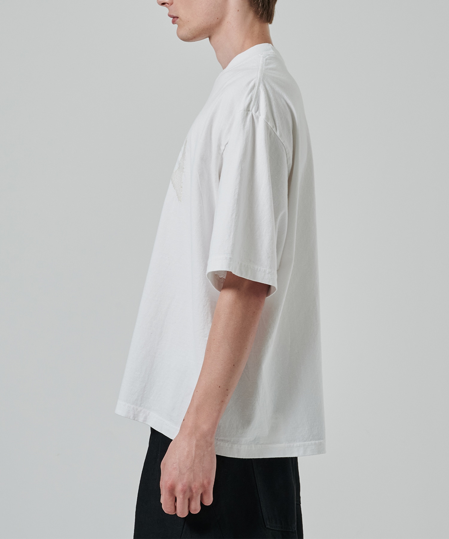 PIGMENT VIRGINIA TEE JieDa