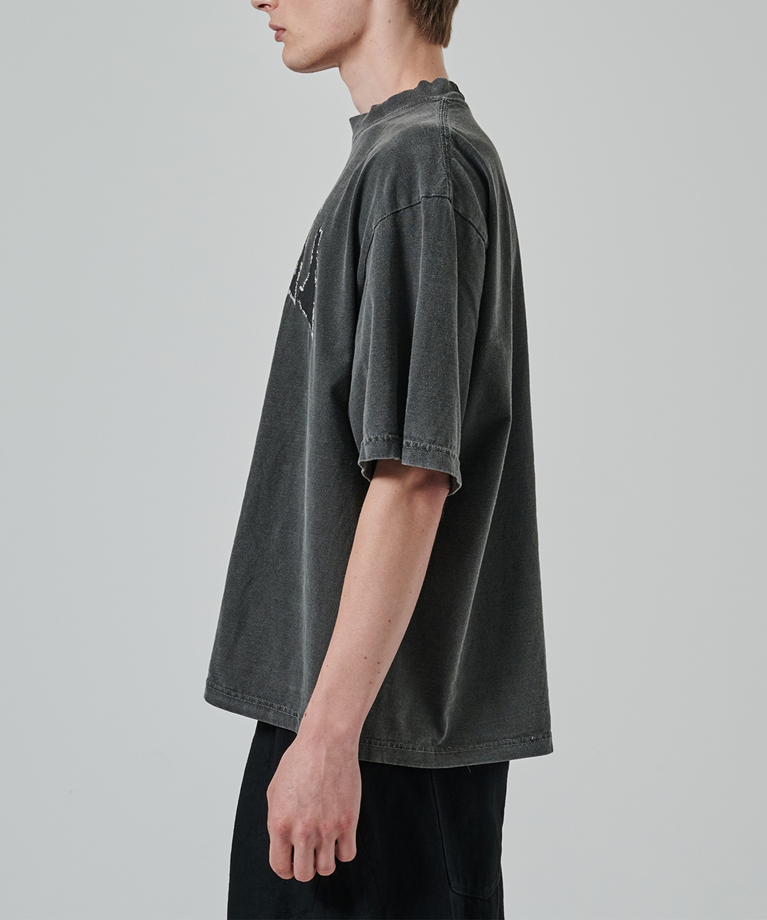 PIGMENT VIRGINIA TEE JieDa
