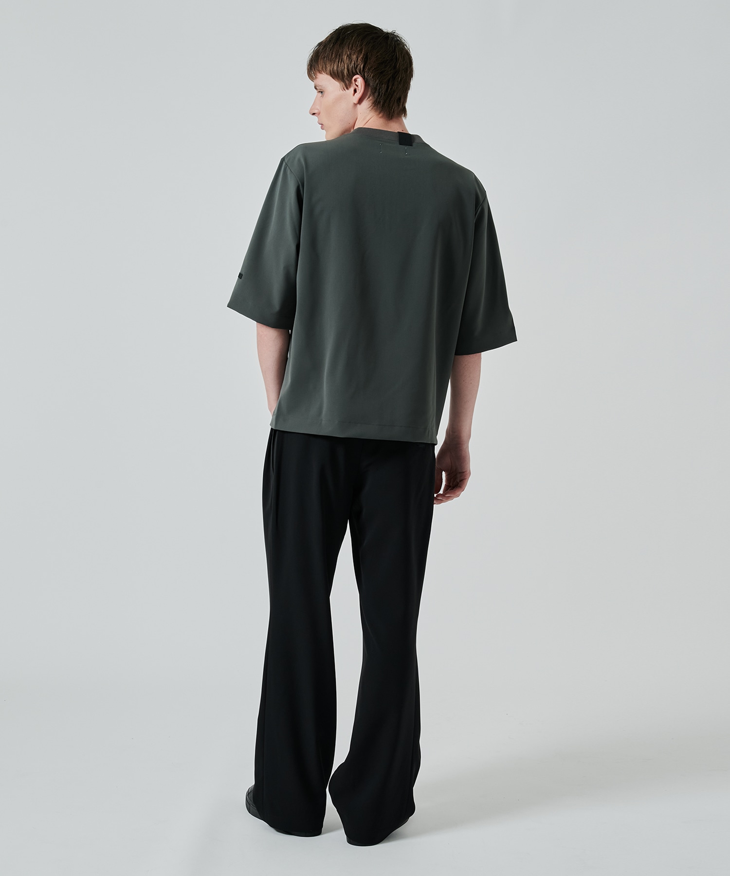 〈別注〉2255-CS60-003 T-SHIRT N.HOOLYWOOD