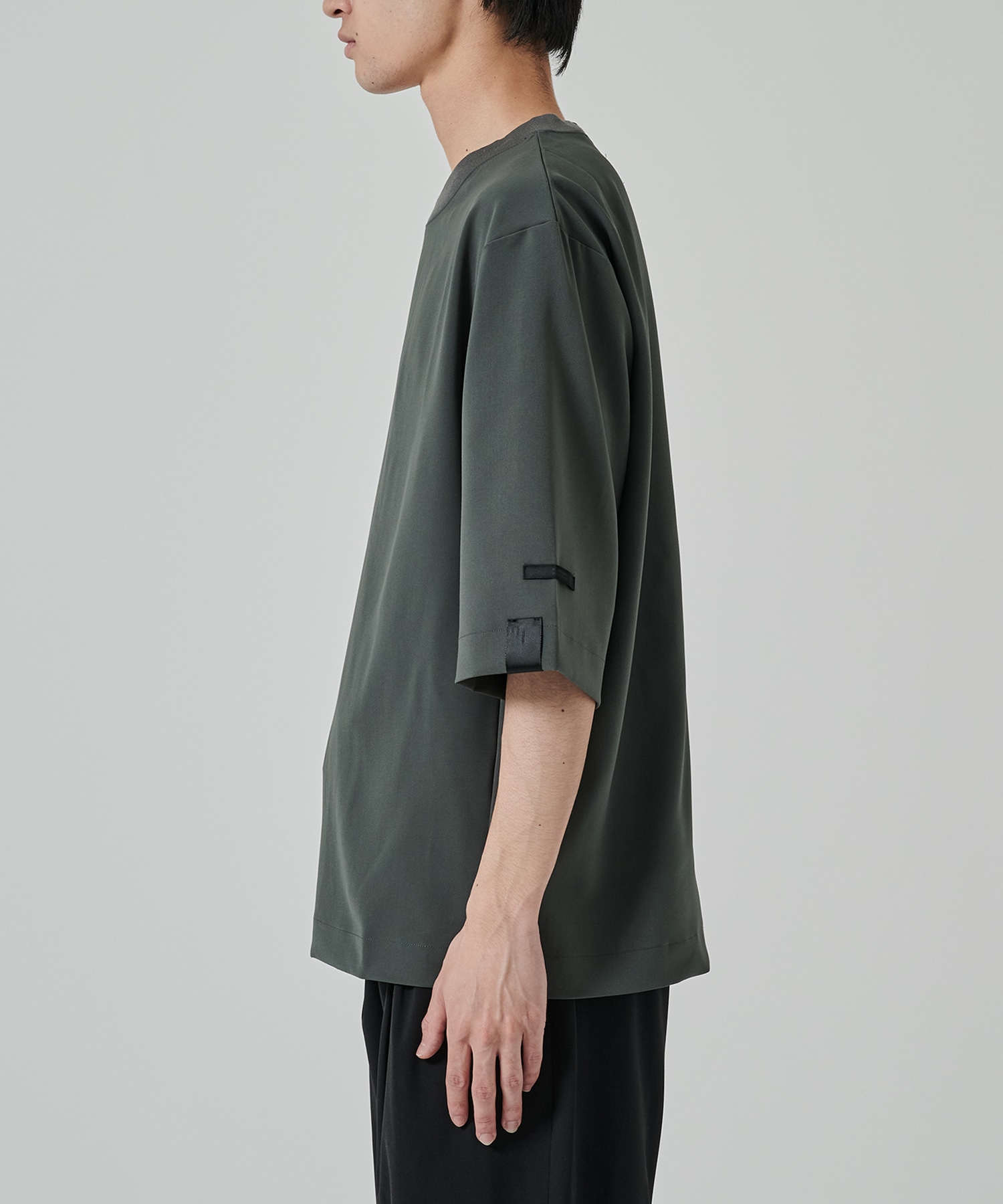 別注 2255-CS60-003 T-SHIRT N.HOOLYWOOD