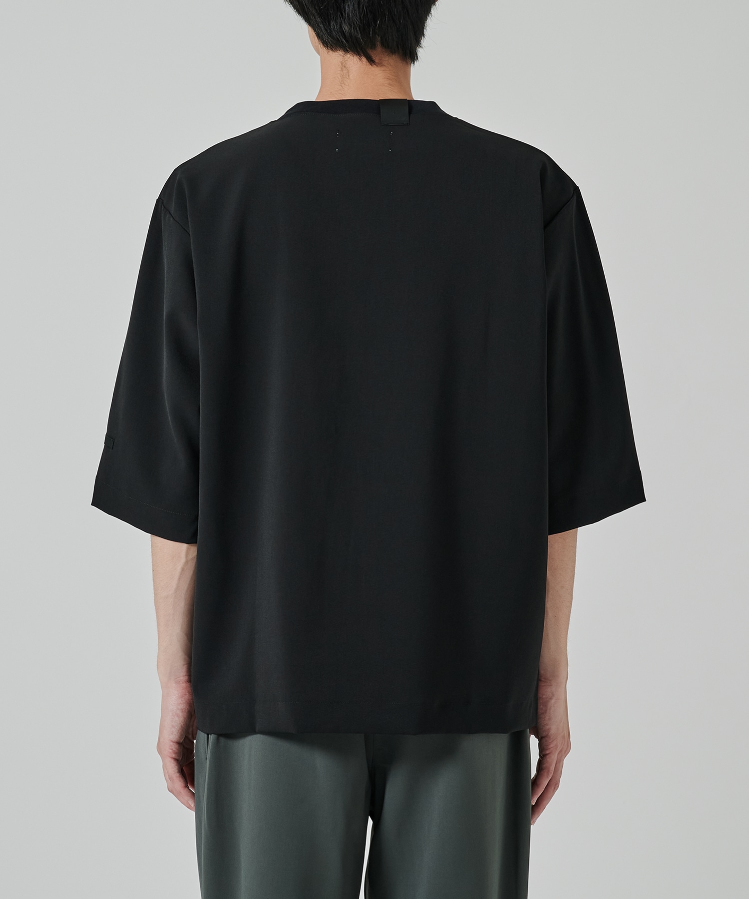 別注 2255-CS60-003 T-SHIRT N.HOOLYWOOD