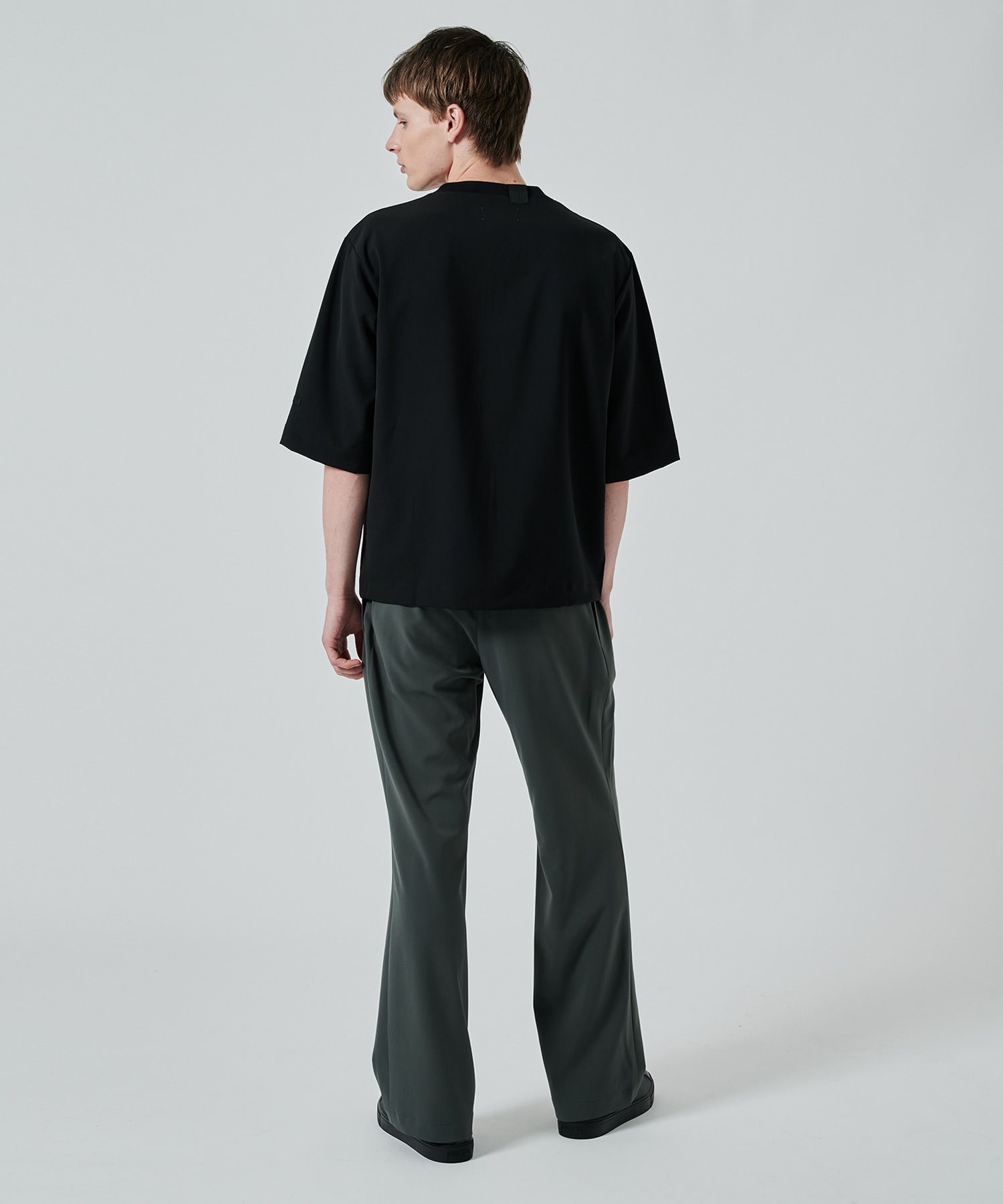 〈別注〉2255-CS60-003 T-SHIRT N.HOOLYWOOD