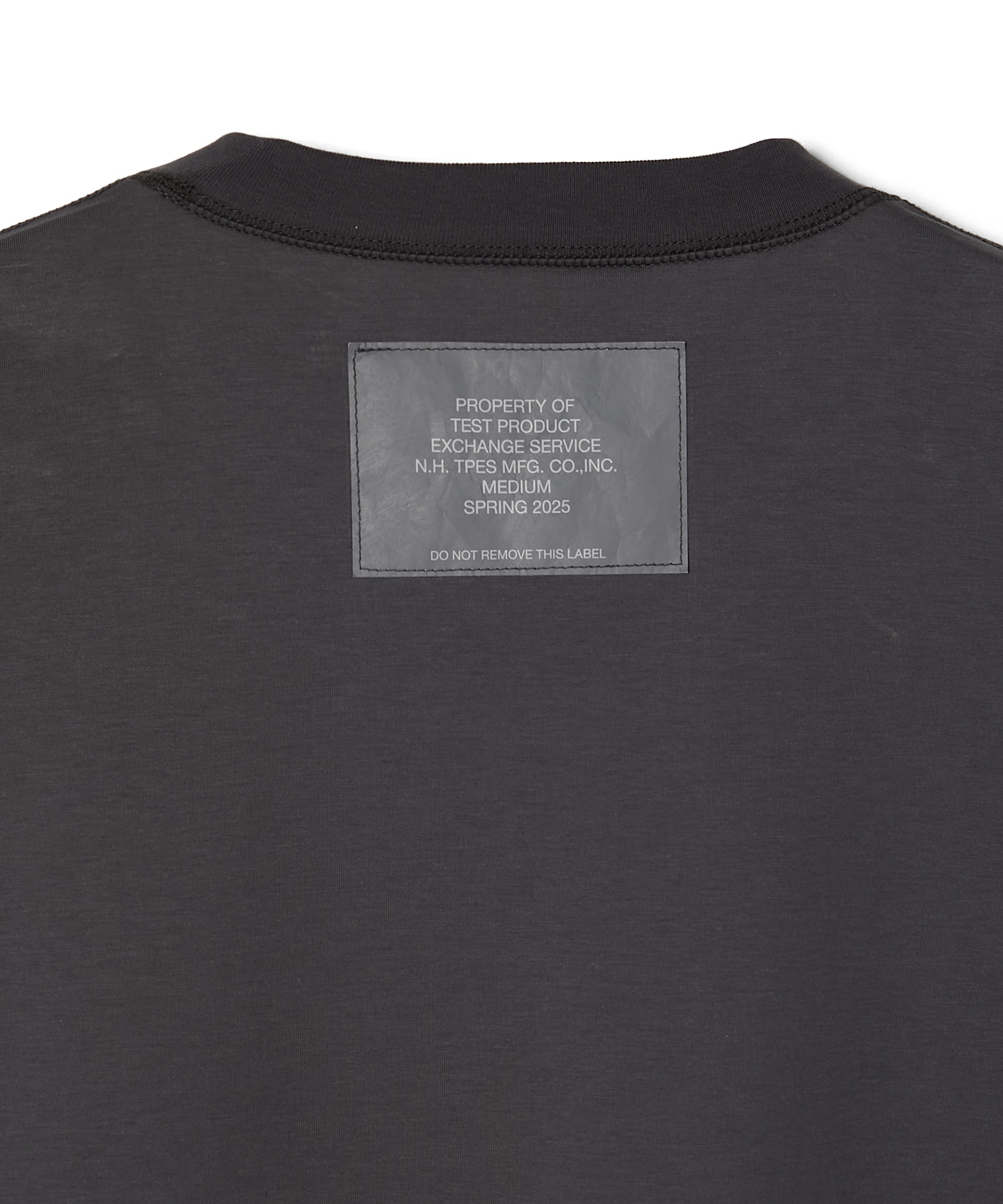 9251-CS55-015 T-SHIRT N.HOOLYWOOD
