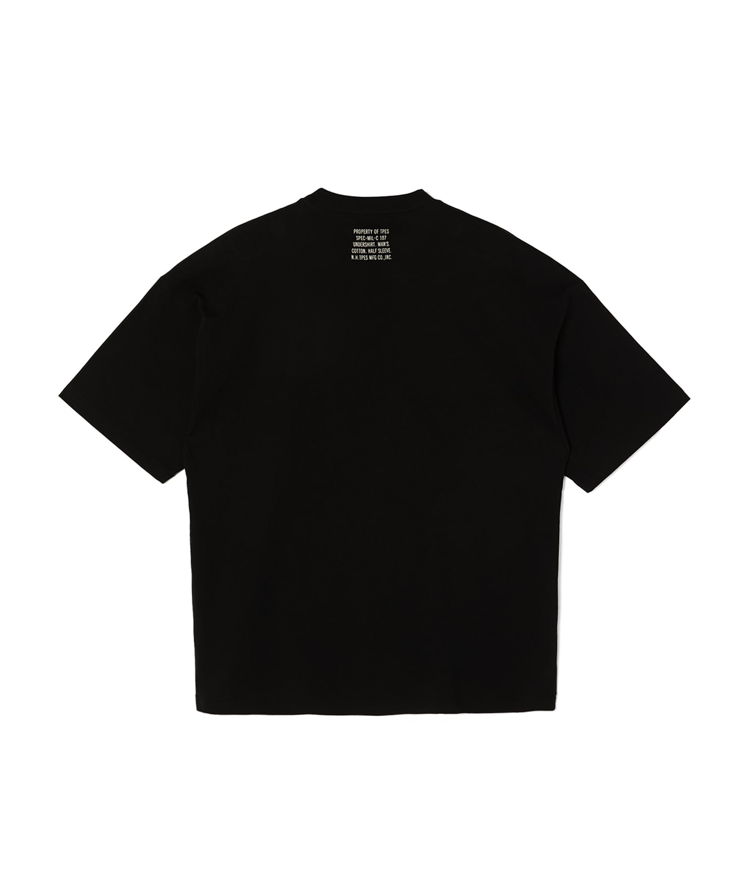 9251-CS56-016 2PACK T-SHIRT N.HOOLYWOOD