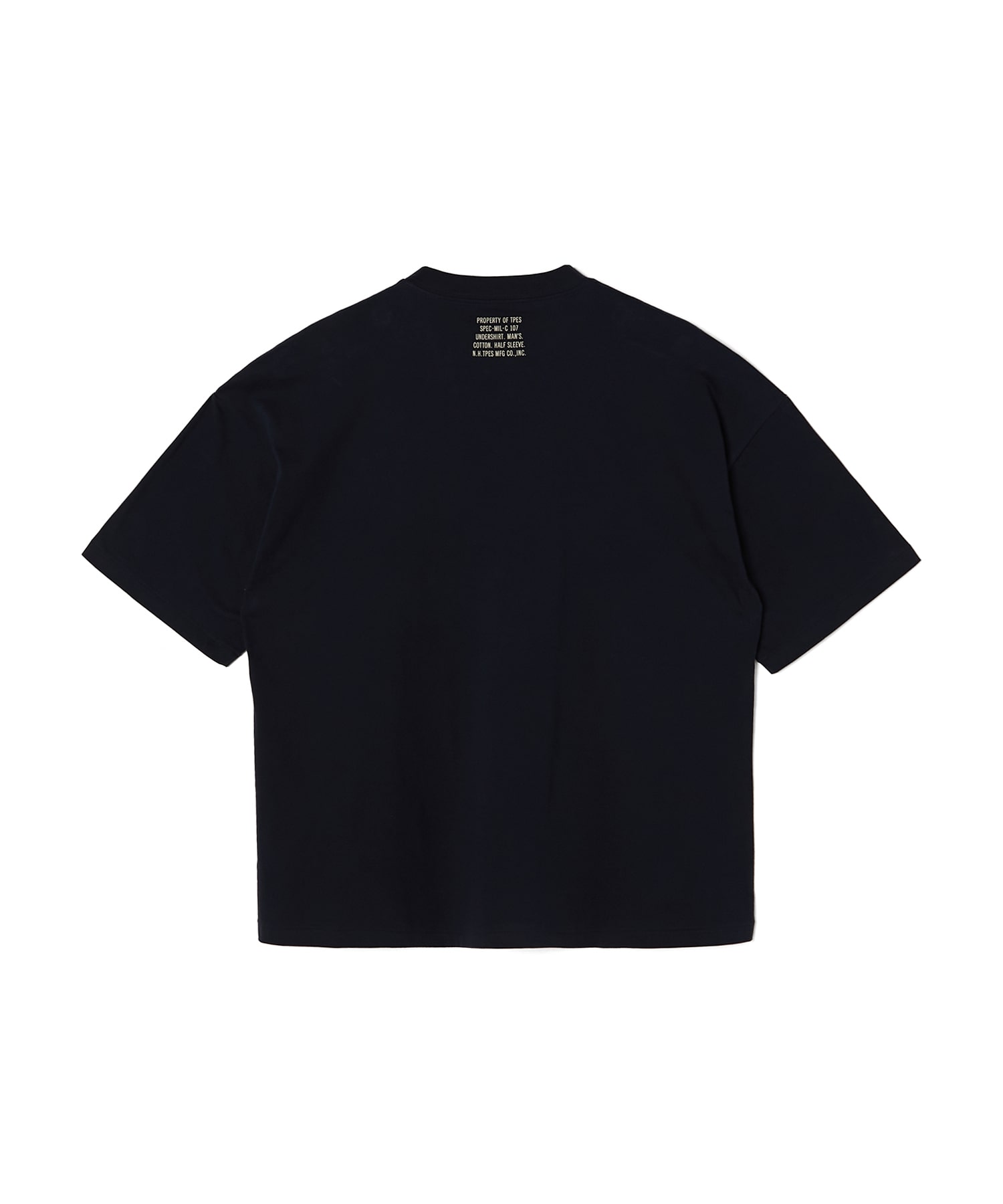9251-CS56-016 2PACK T-SHIRT N.HOOLYWOOD
