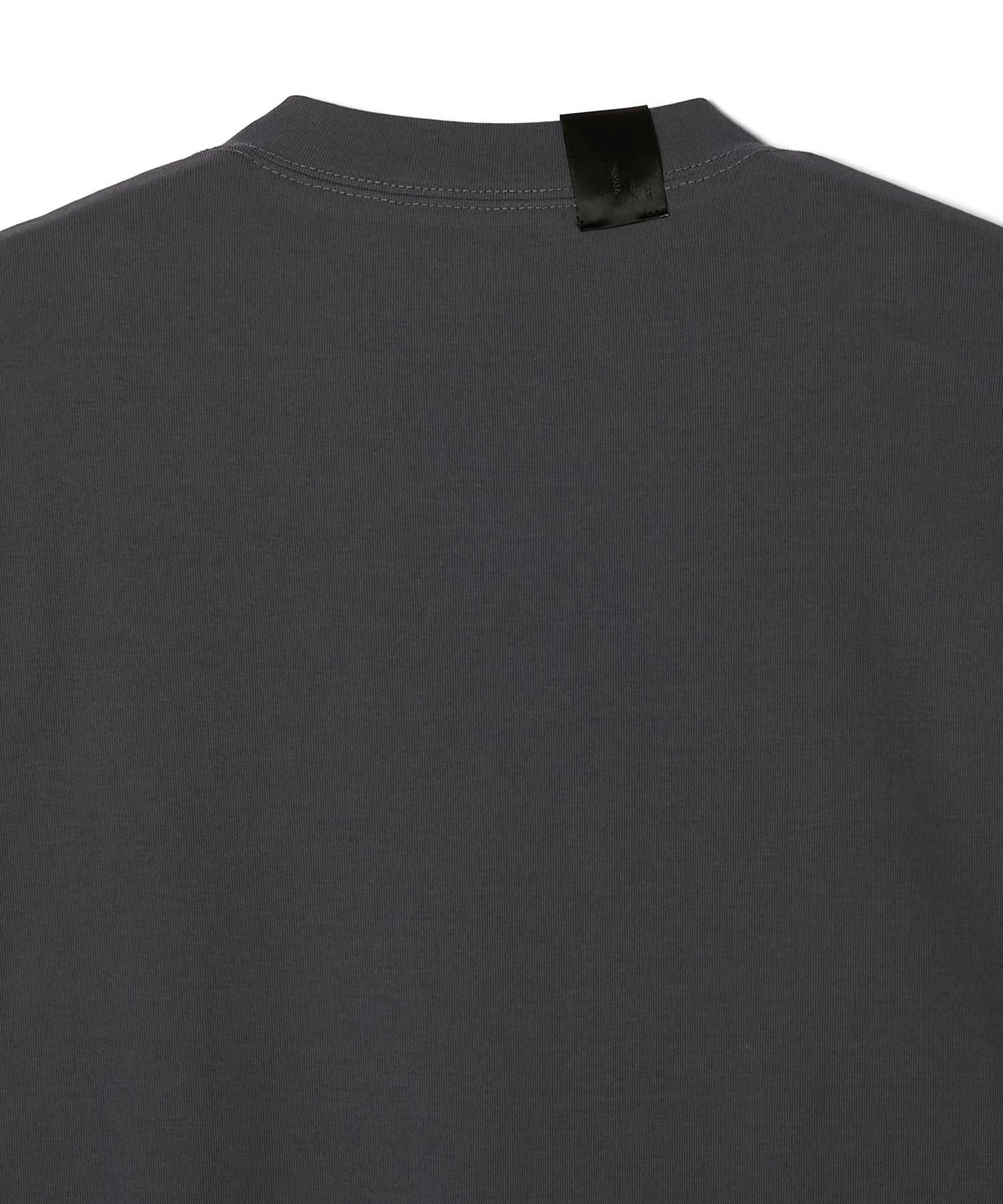 2251-CS51-019 BIG T-SHIRT N.HOOLYWOOD