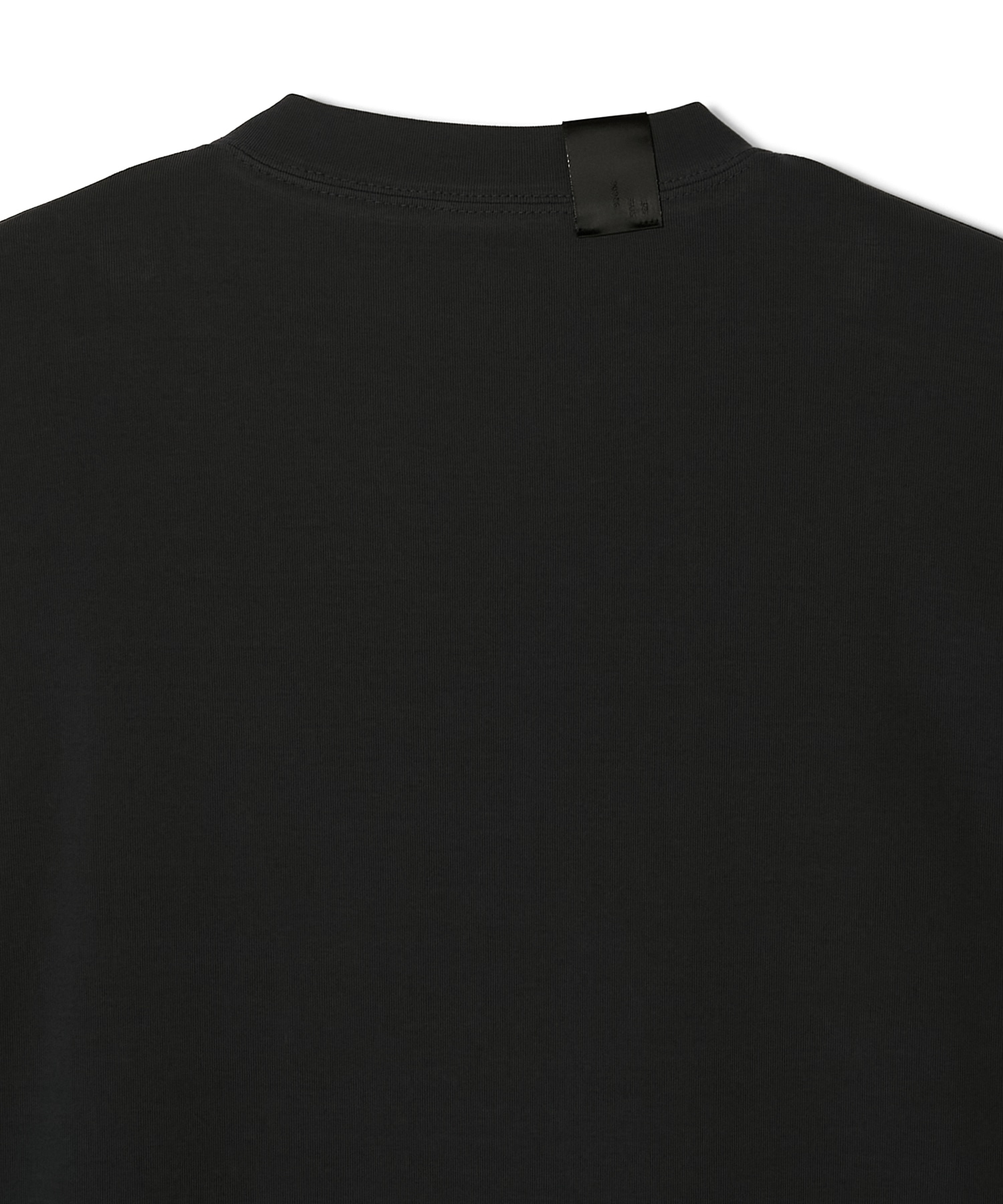 2251-CS51-019 BIG T-SHIRT N.HOOLYWOOD