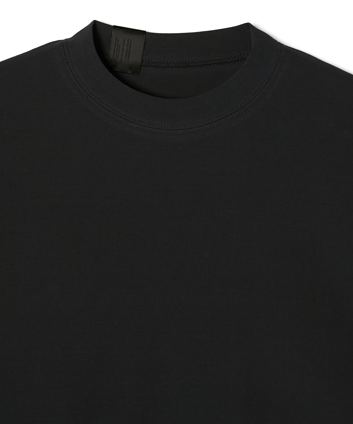 2251-CS51-019 BIG T-SHIRT N.HOOLYWOOD