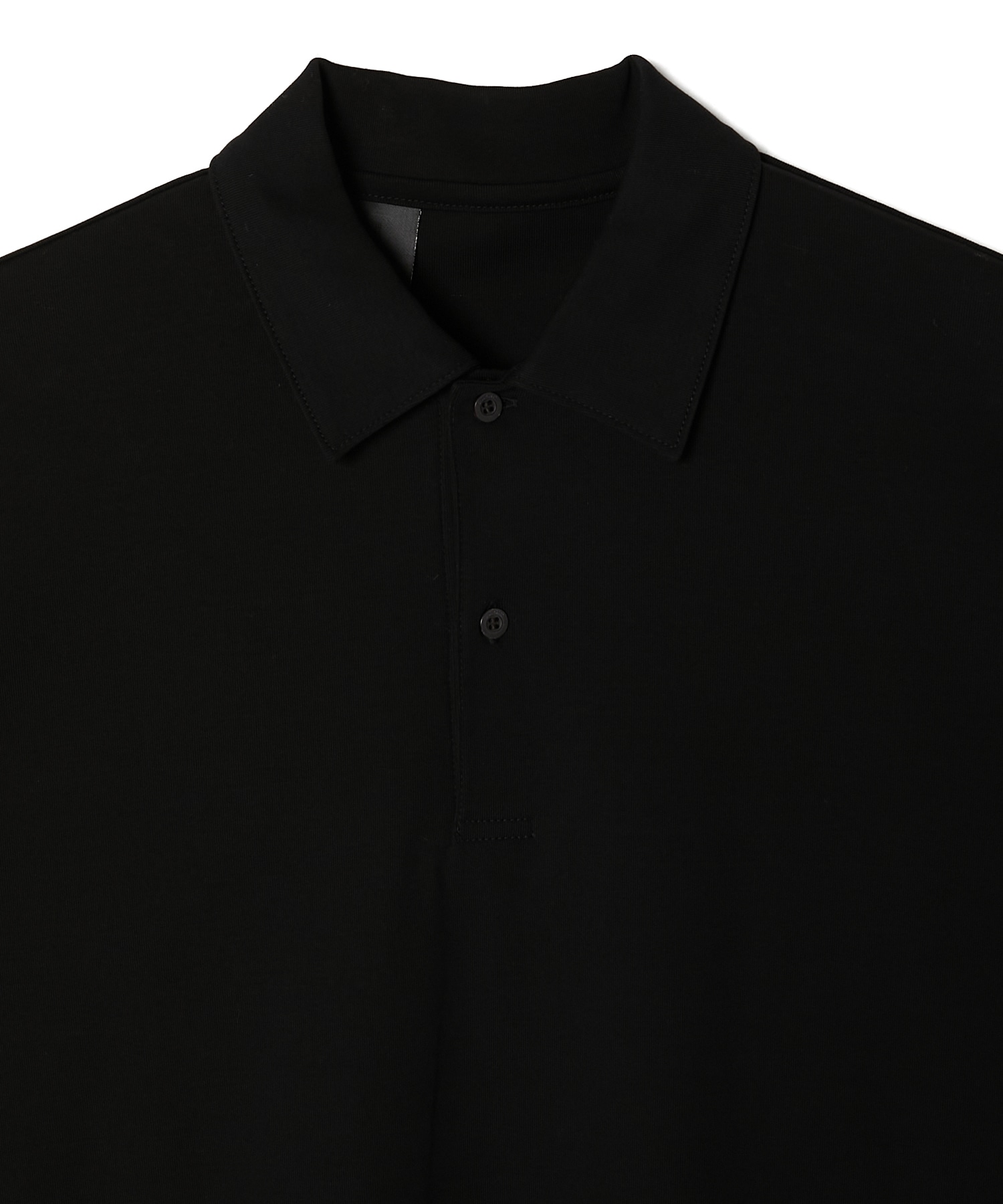 2251-CS56-019 POLO SHIRT N.HOOLYWOOD