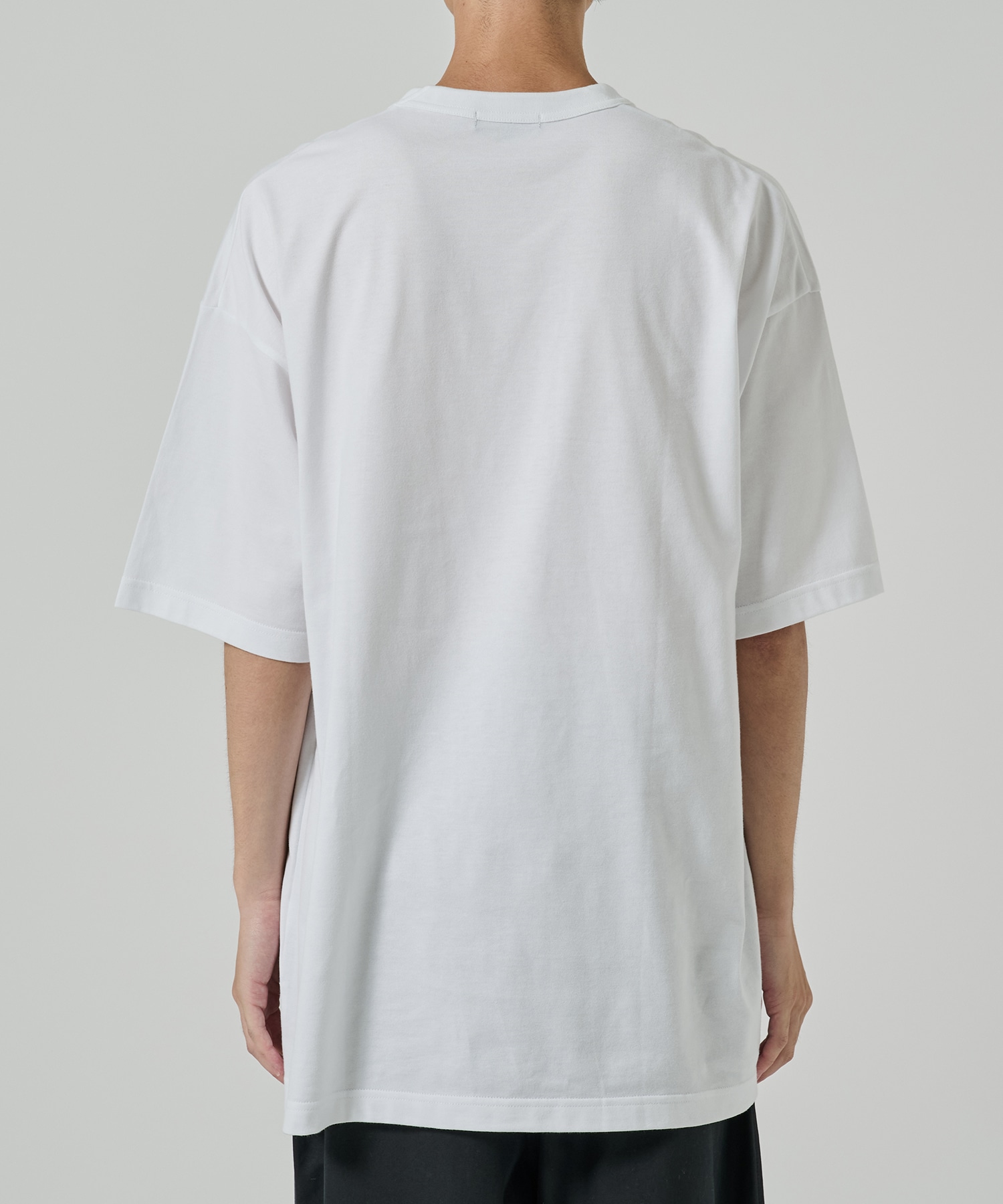 「Ralph Steadman」ARTWORK PRINT T-SHIRT / HP-T009-051 COMME des GARCONS HOMME