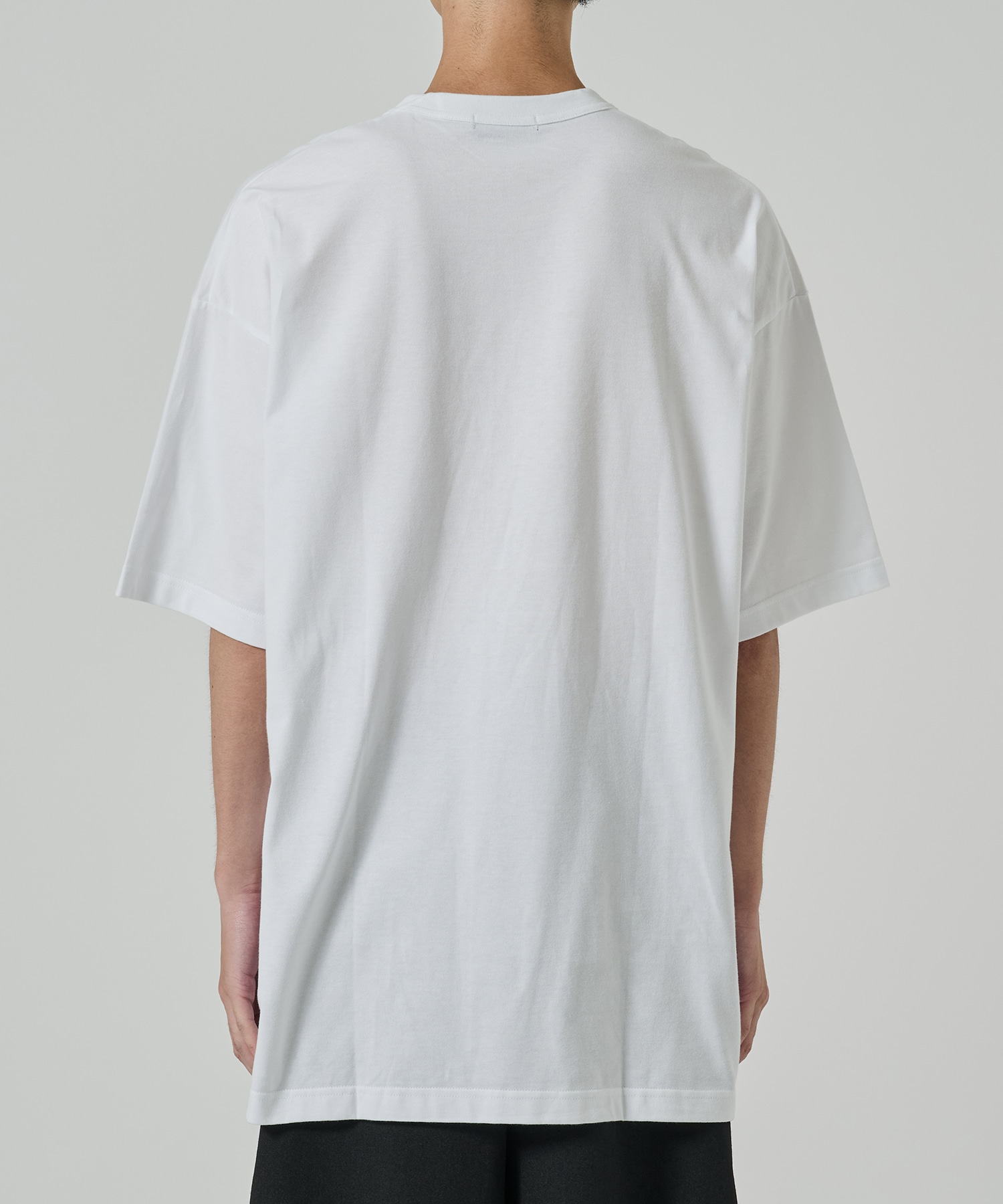「Ralph Steadman」ARTWORK PRINT T-SHIRT / HP-T009-051 COMME des GARCONS HOMME