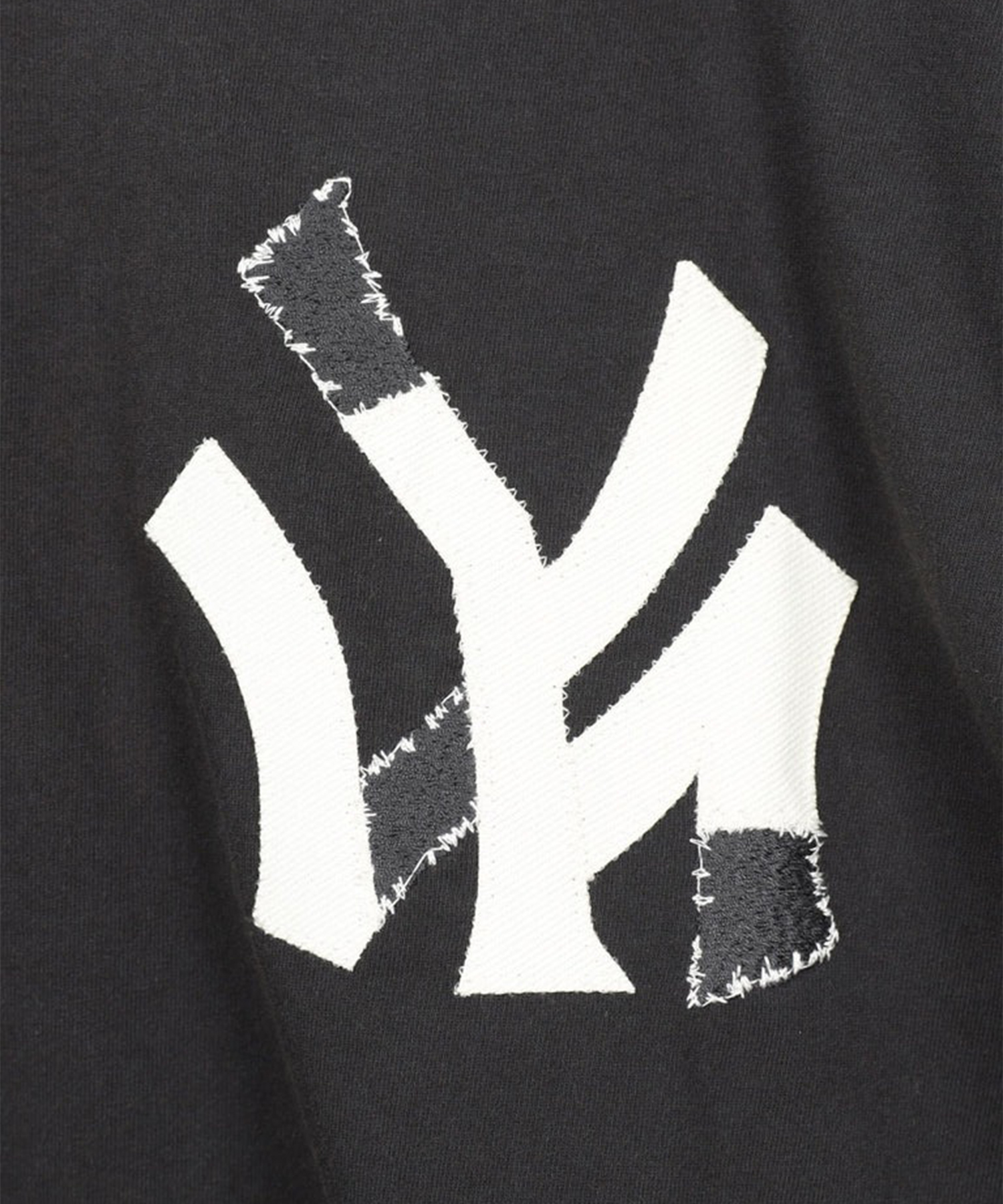 NOT YOUR TEAM TEE JieDa