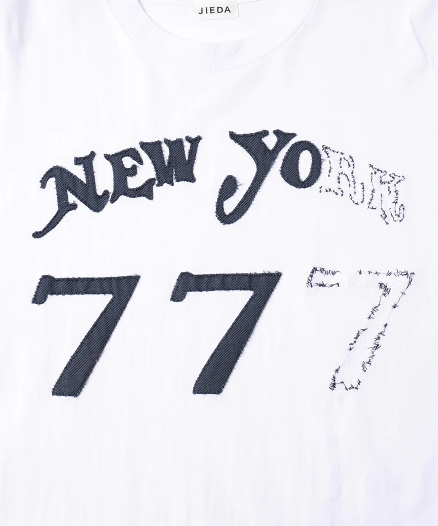 777 TEE JieDa