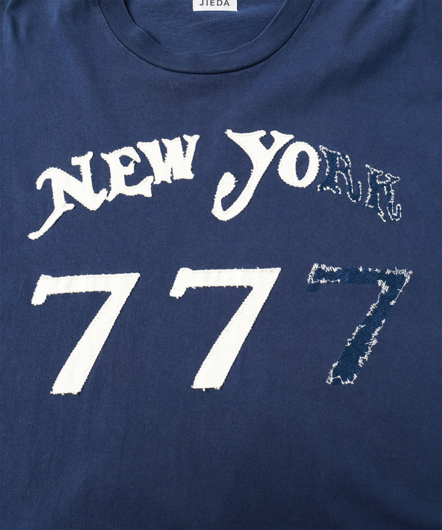 777 TEE JieDa