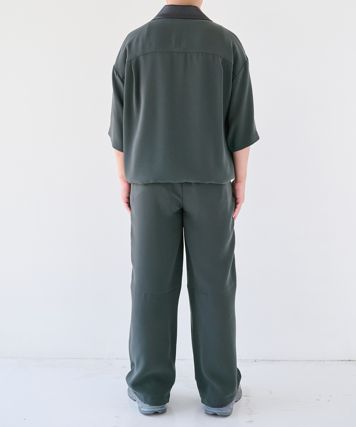 SUMMER ESSENTIAL RELAX PANTS STUDIOUS