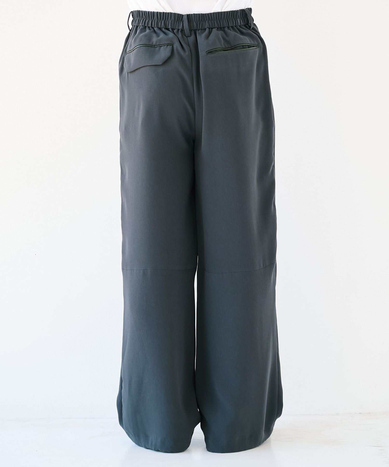 SUMMER ESSENTIAL RELAX PANTS STUDIOUS